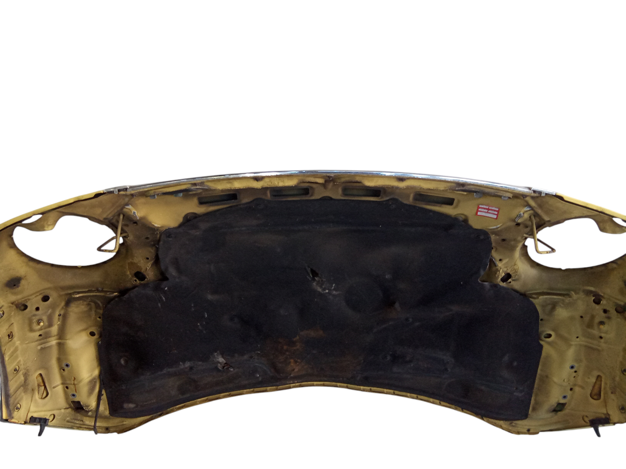 Cofano Anteriore per Mini Cooper 1  Serie (2000 - 2006)