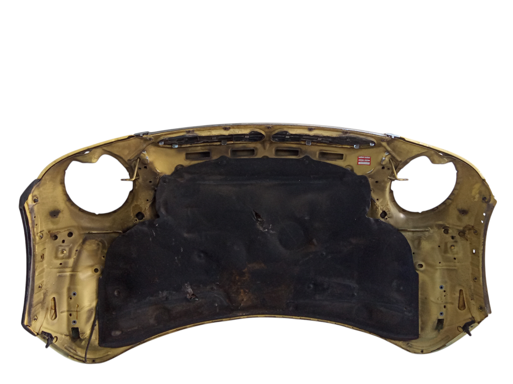 Cofano Anteriore per Mini Cooper 1  Serie (2000 - 2006)