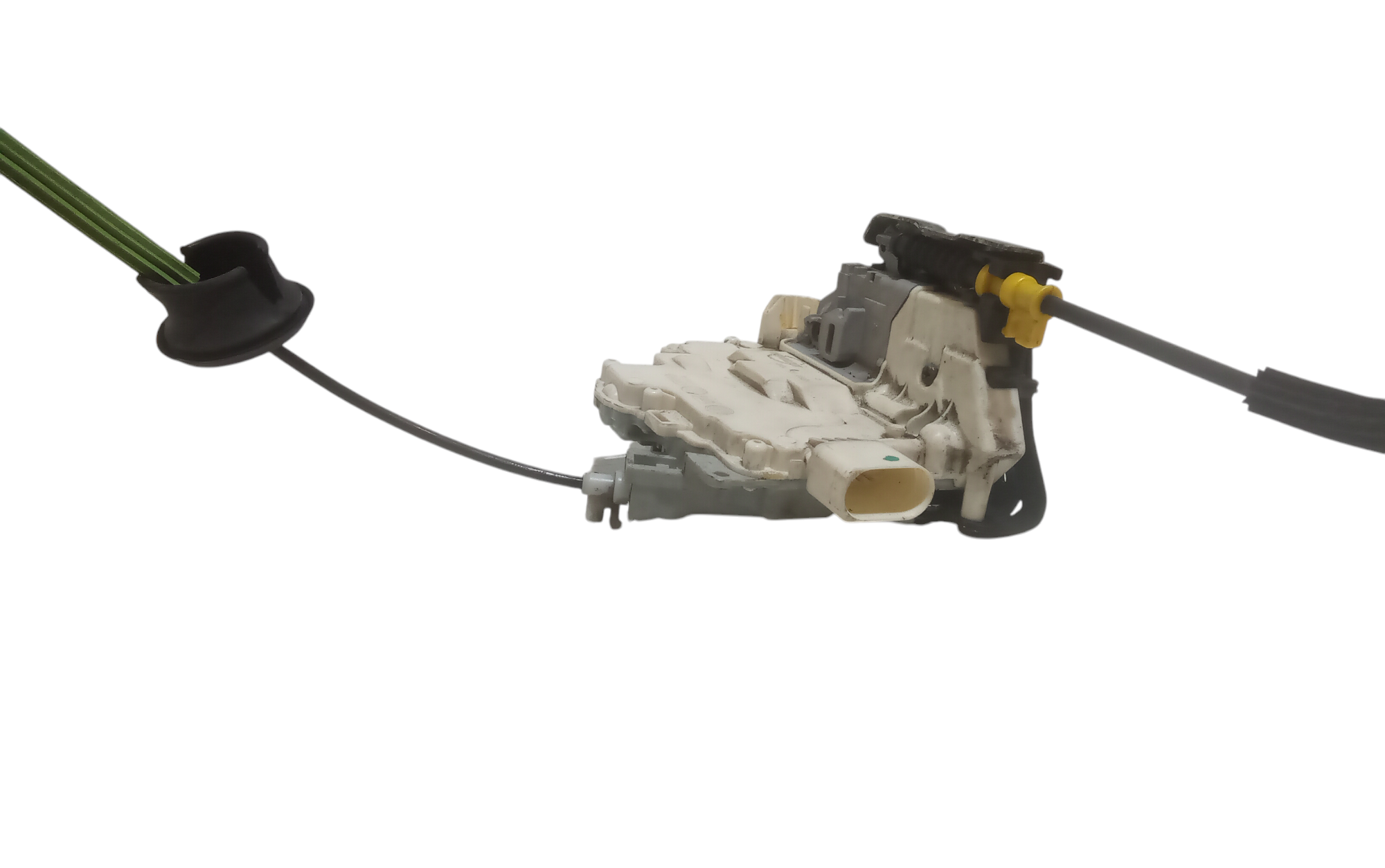 Serratura Anteriore Sinistra per Audi TT (2008 - 2014)