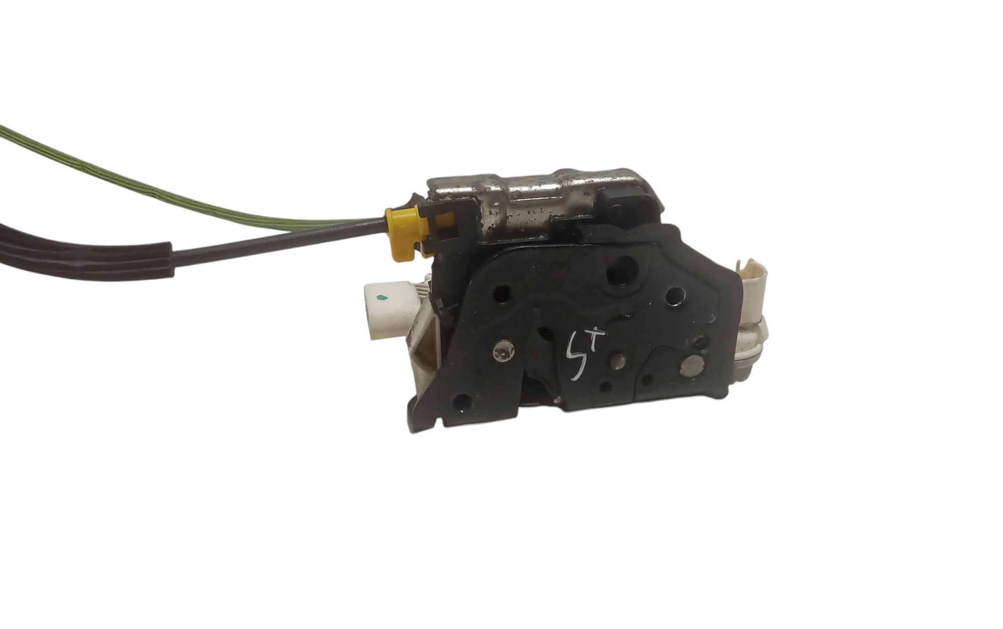 Serratura Anteriore Sinistra per Audi TT (2008 - 2014)