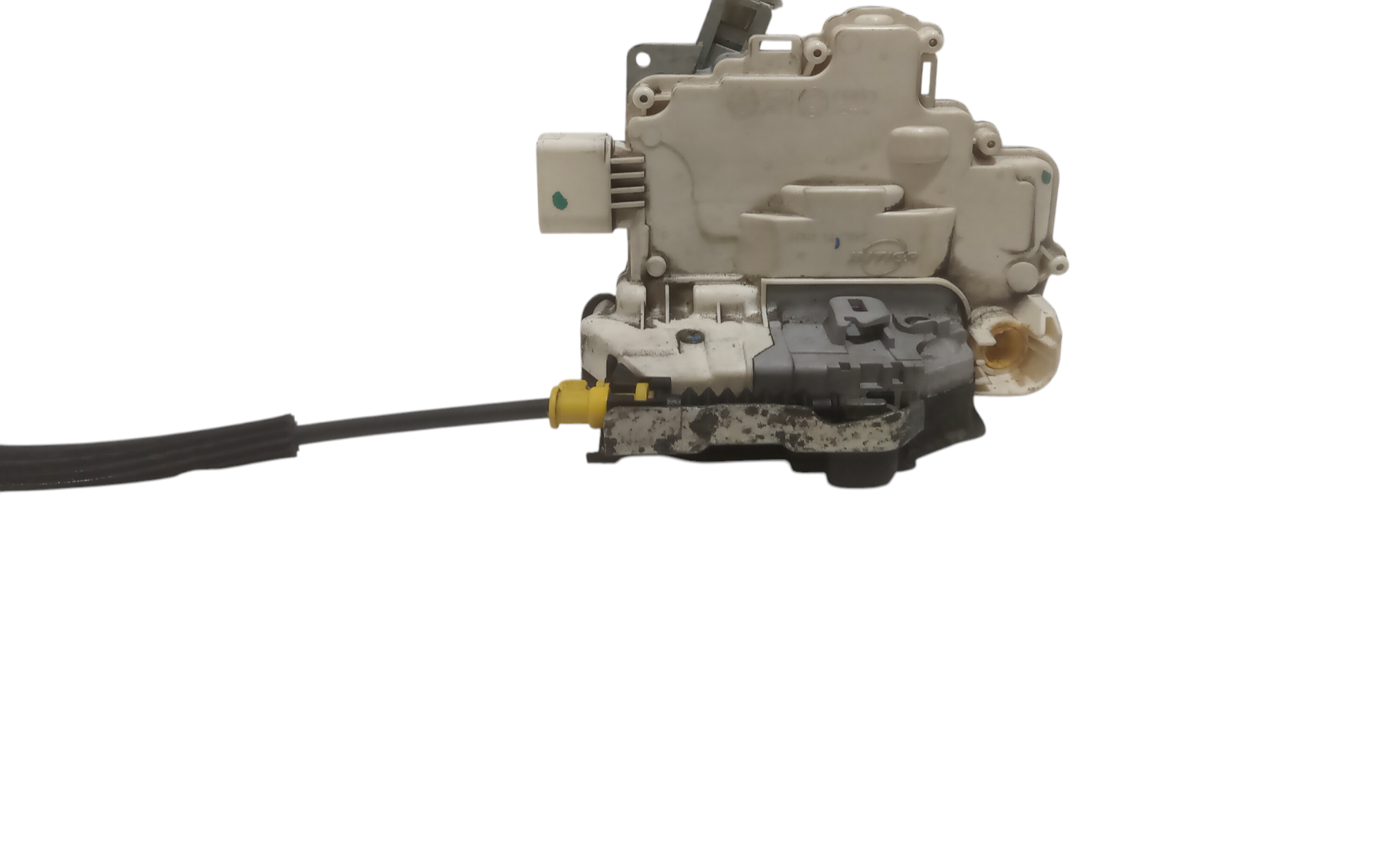 Serratura Anteriore Sinistra per Audi TT (2008 - 2014)