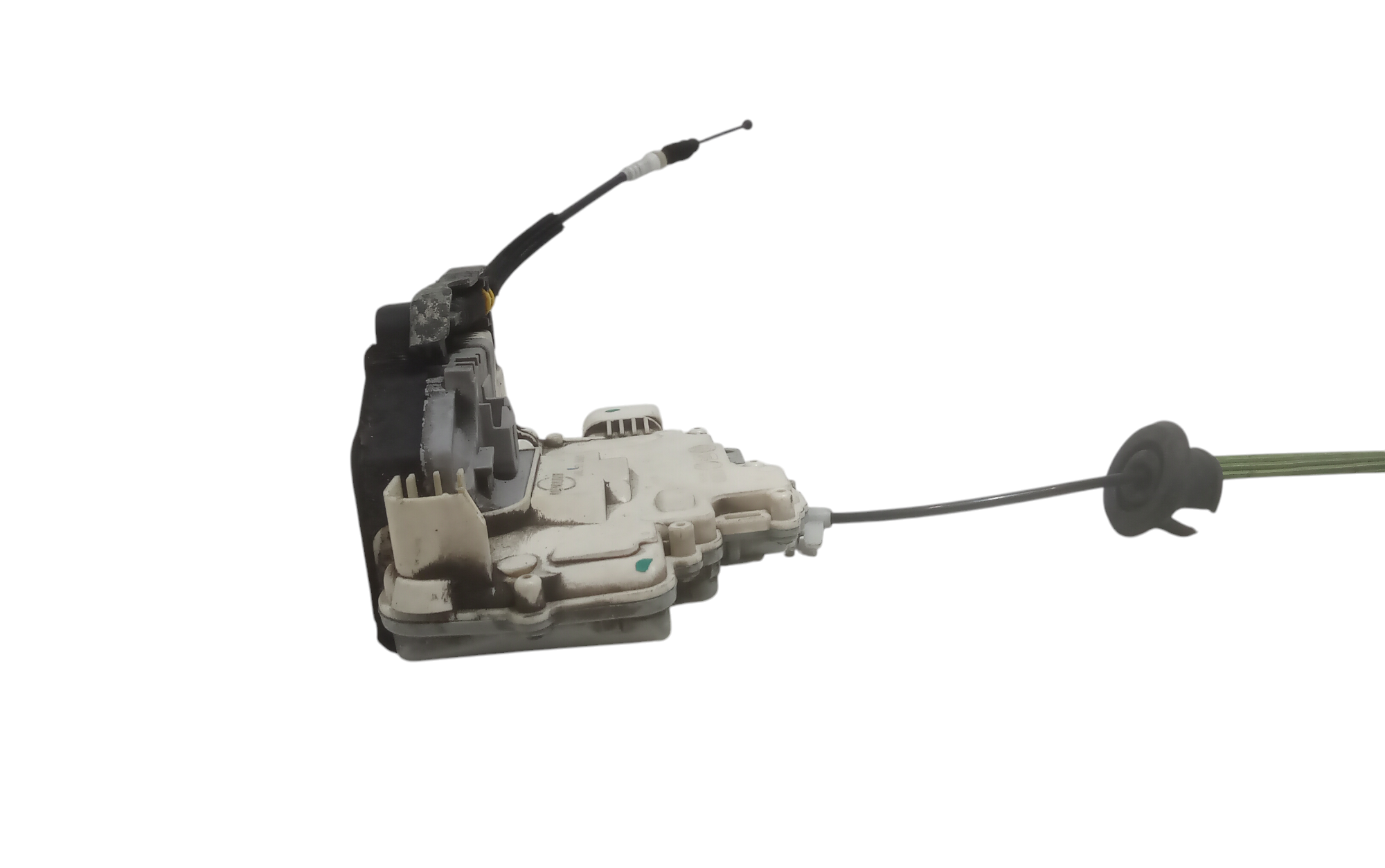 Serratura Anteriore Sinistra per Audi TT (2008 - 2014)