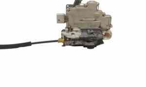 Serratura Anteriore Sinistra per Audi TT (2008 - 2014)