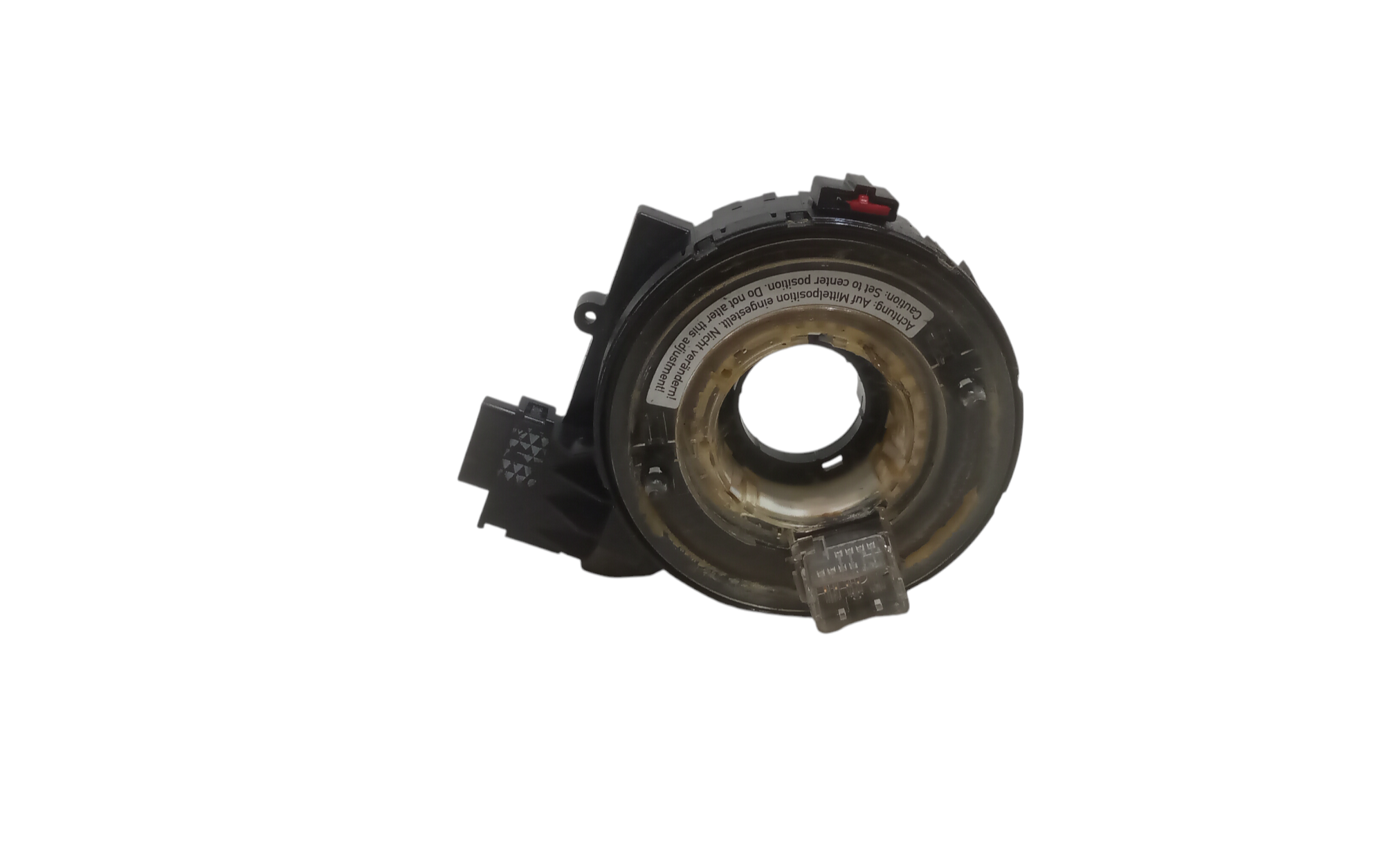 Contatto Spiralato per Audi TT (2008 - 2014)