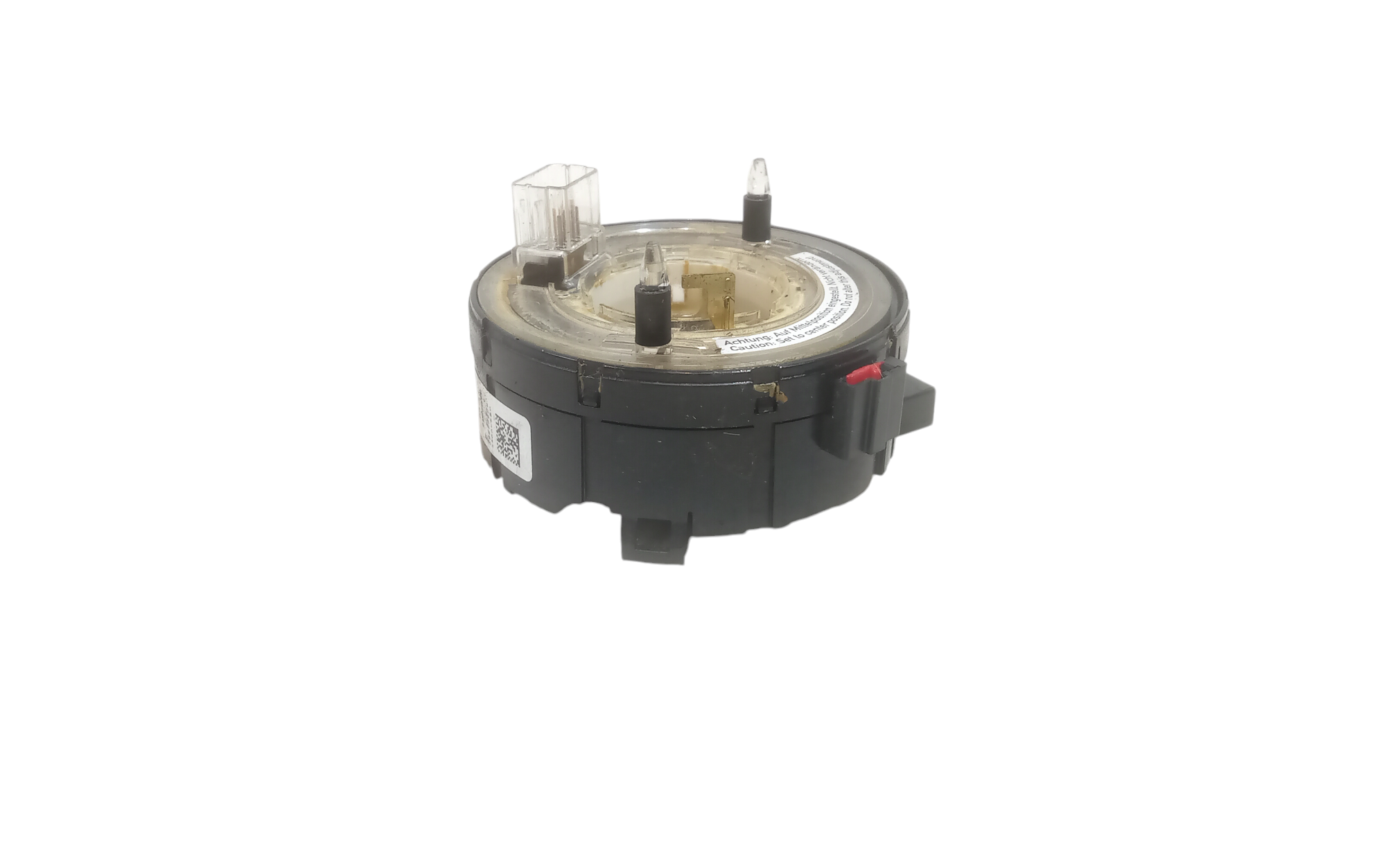 Contatto Spiralato per Audi TT (2008 - 2014)