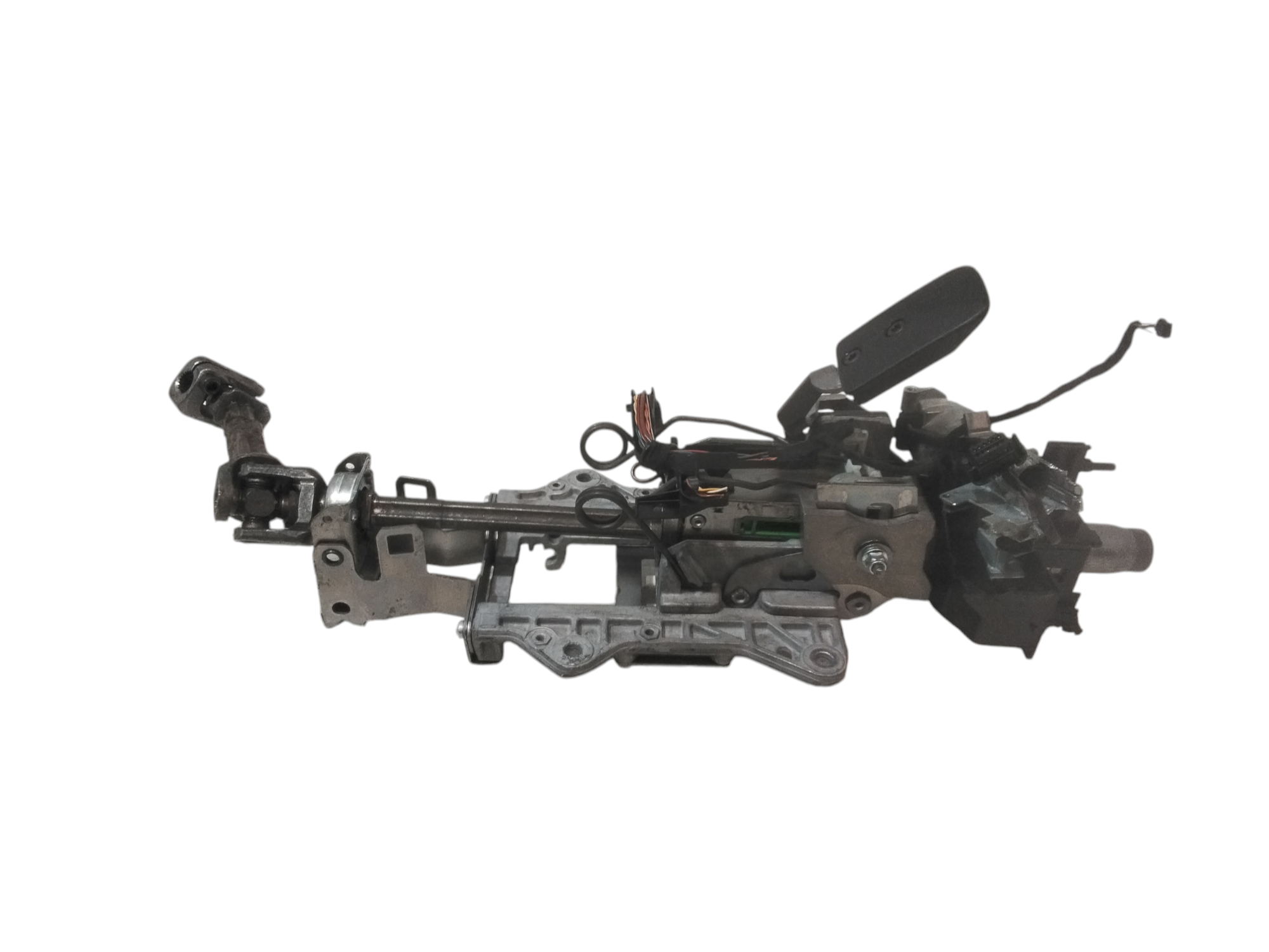 Canna dello sterzo (Piantone) per Audi TT (2008 - 2014)