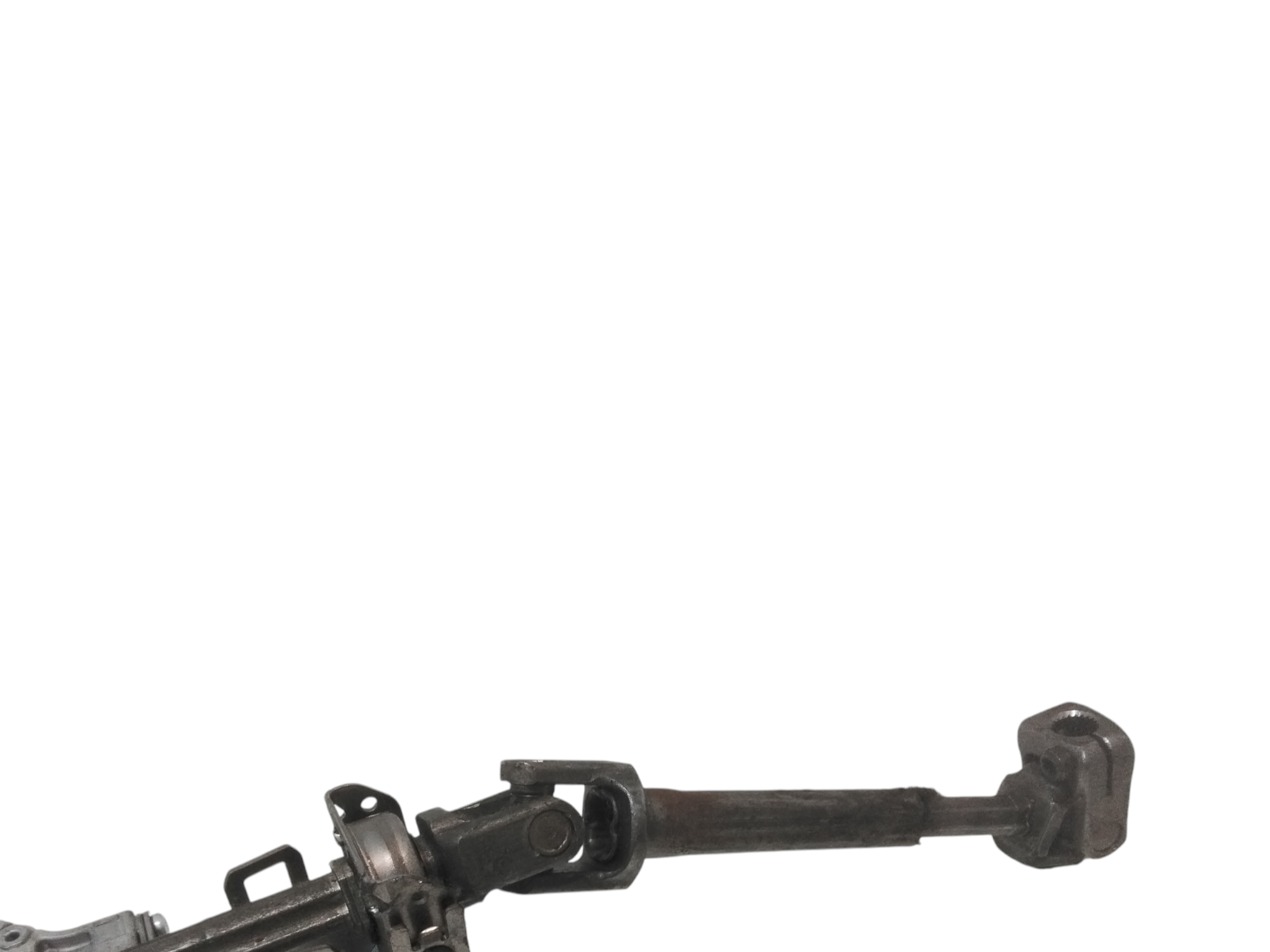 Canna dello sterzo (Piantone) per Audi TT (2008 - 2014)