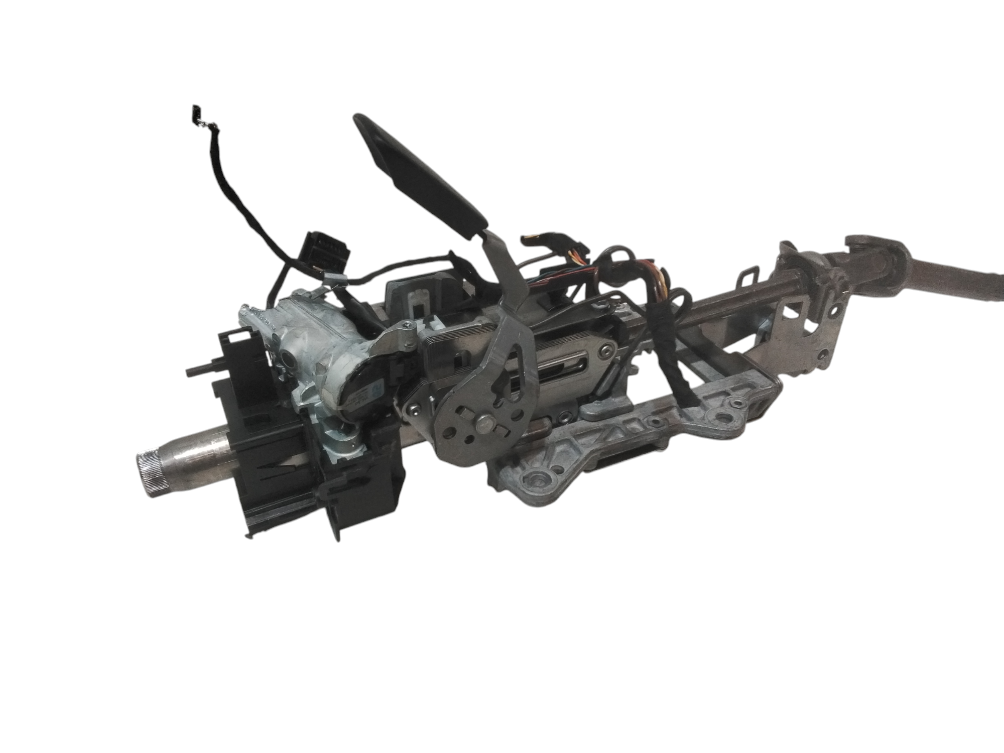 Canna dello sterzo (Piantone) per Audi TT (2008 - 2014)