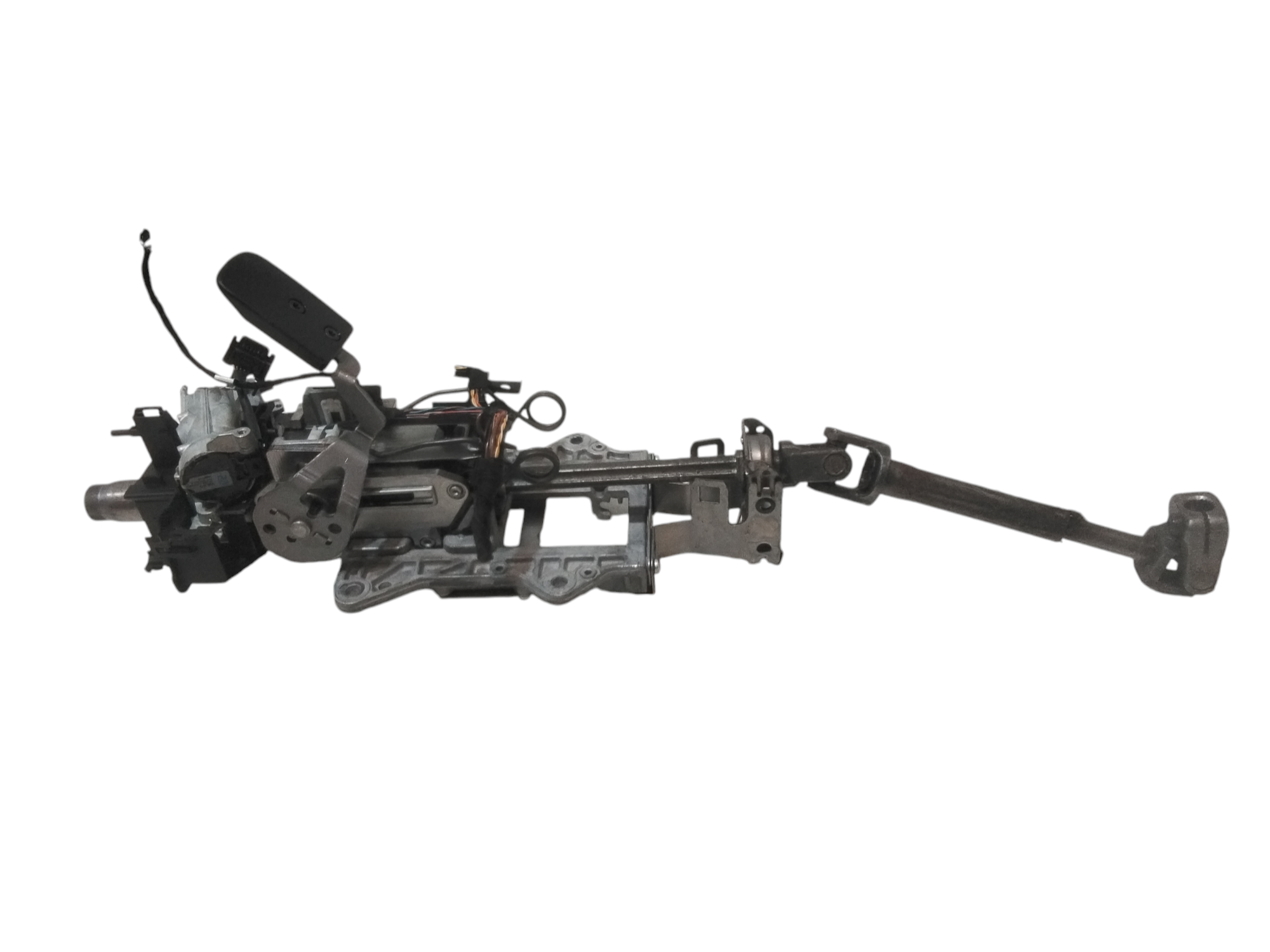 Canna dello sterzo (Piantone) per Audi TT (2008 - 2014)