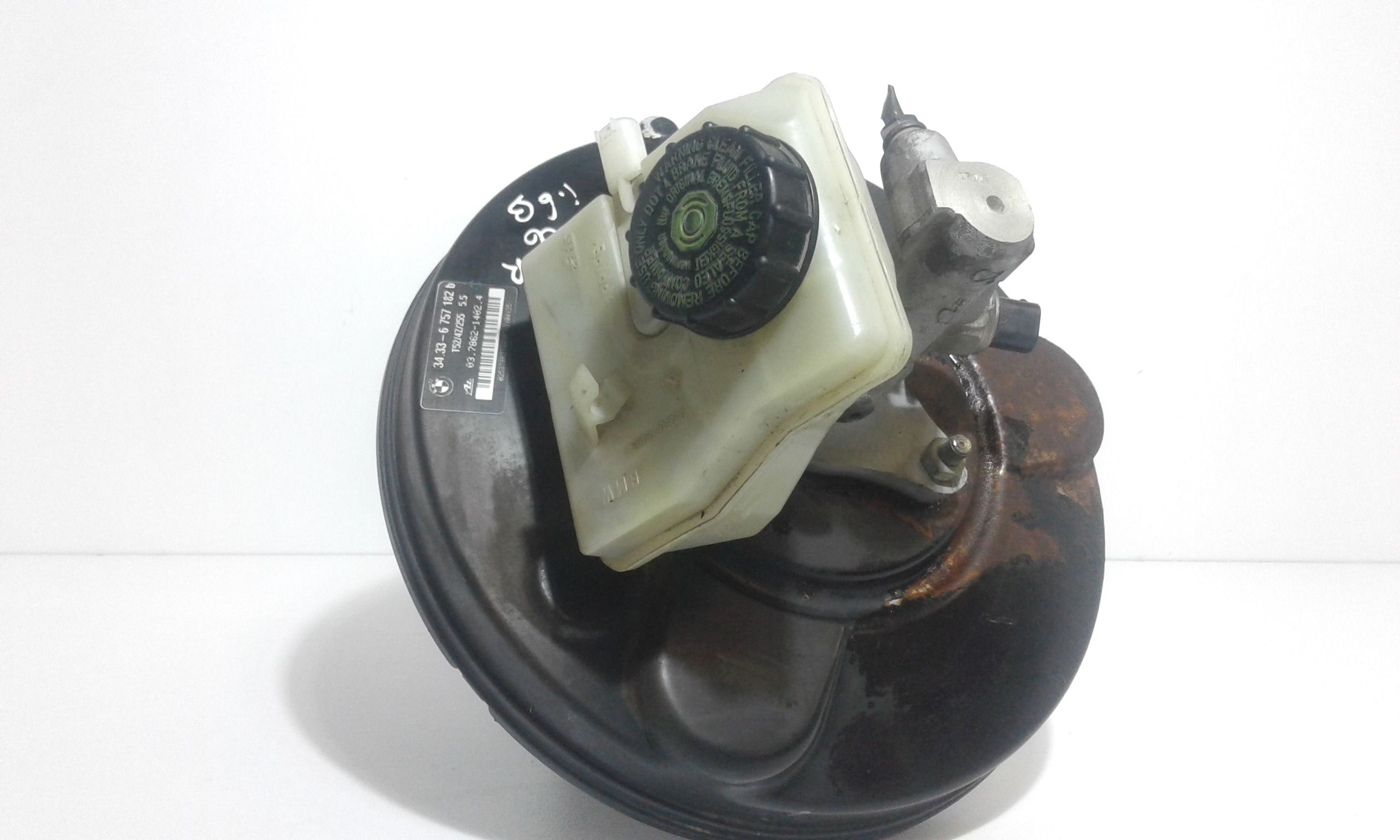 Servofreno MINI Cooper 1  Serie