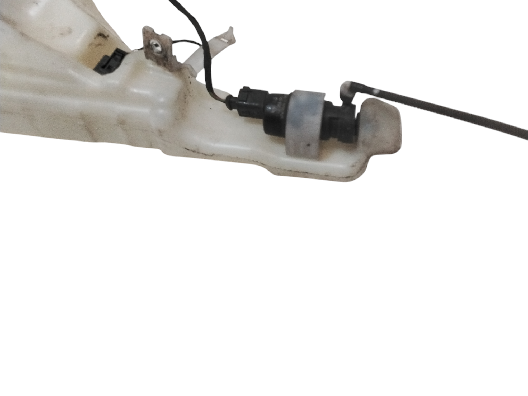 Vaschetta Tergi ant per Audi TT (2008 - 2014)