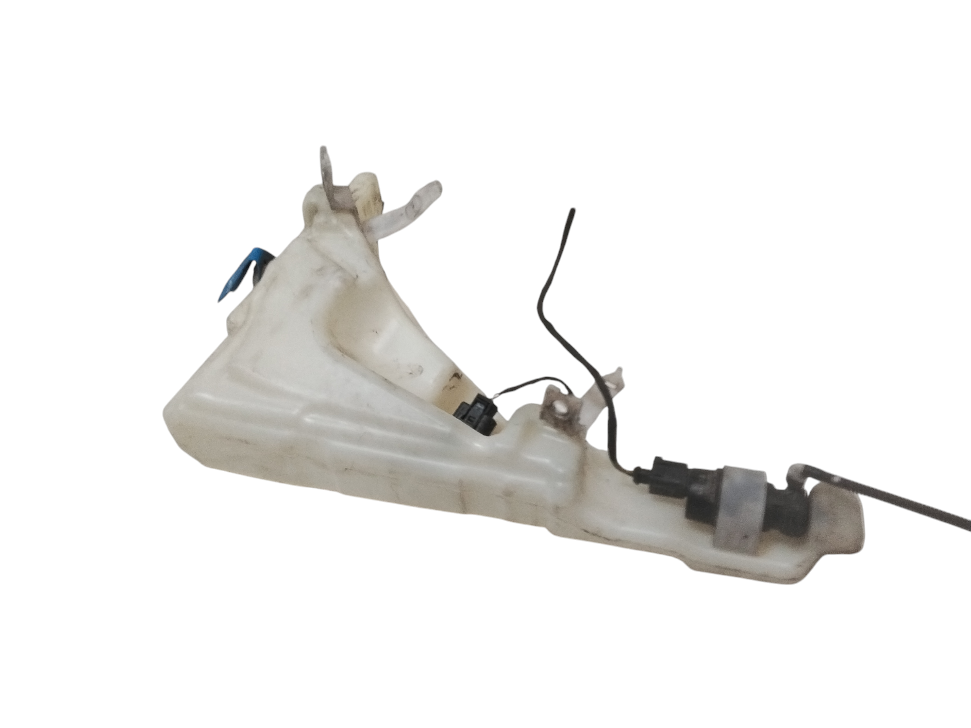 Vaschetta Tergi ant per Audi TT (2008 - 2014)