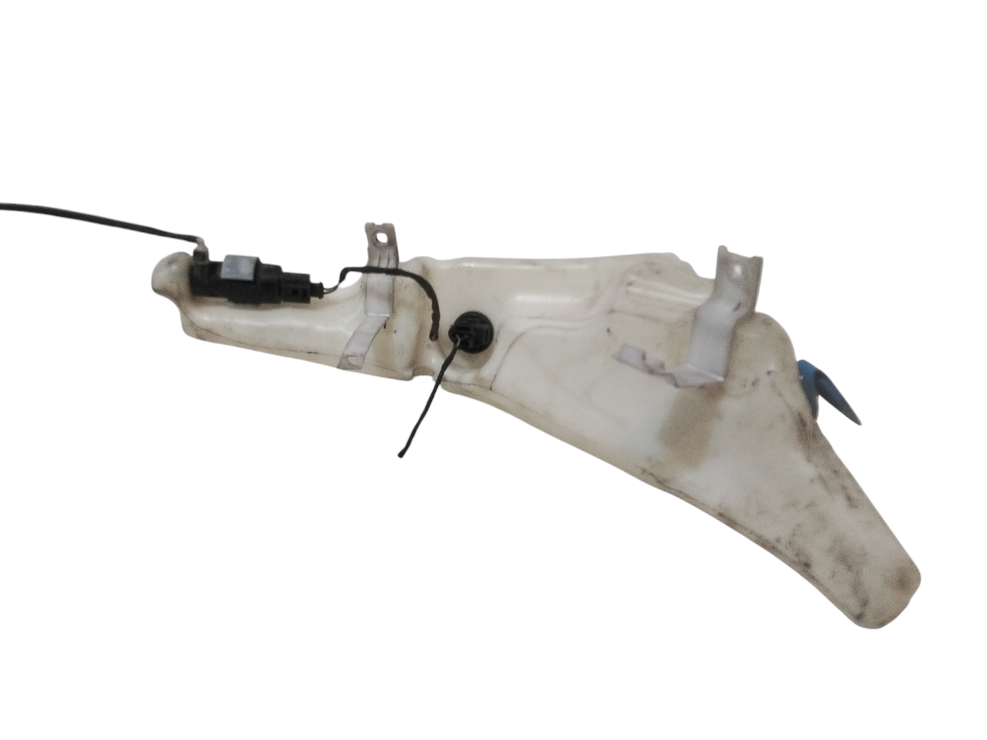 Vaschetta Tergi ant per Audi TT (2008 - 2014)