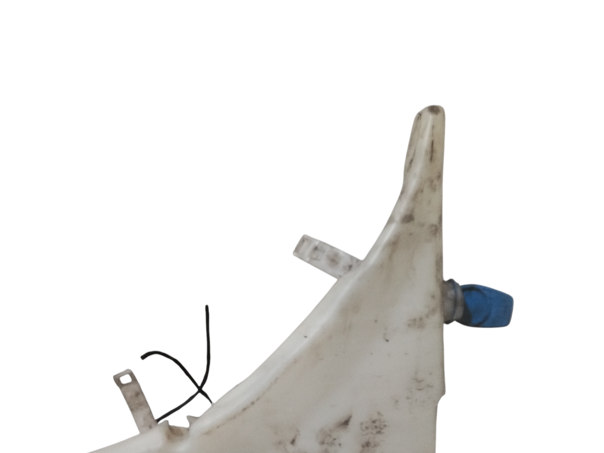 Vaschetta Tergi ant per Audi TT (2008 - 2014)