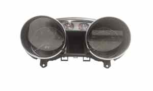 Quadro Strumenti per Audi TT (2008 - 2014)