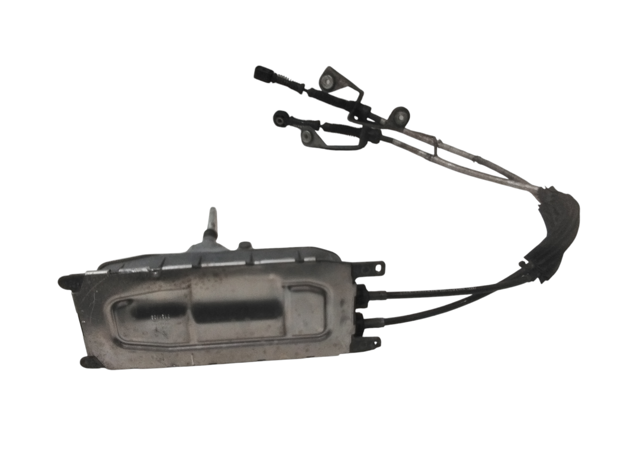 Leva Cambio pi corde per Audi TT (2008 - 2014)