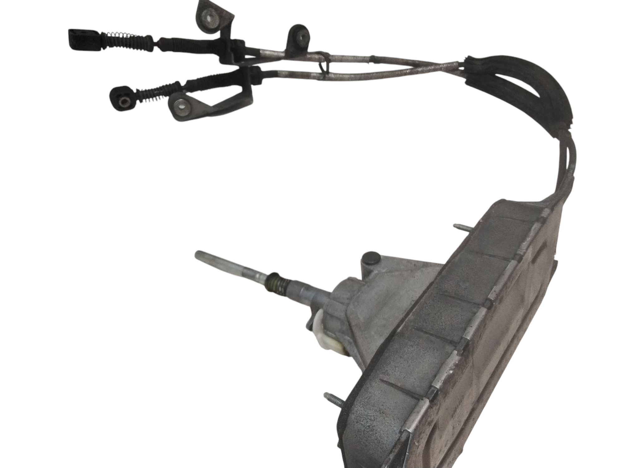 Leva Cambio pi corde per Audi TT (2008 - 2014)