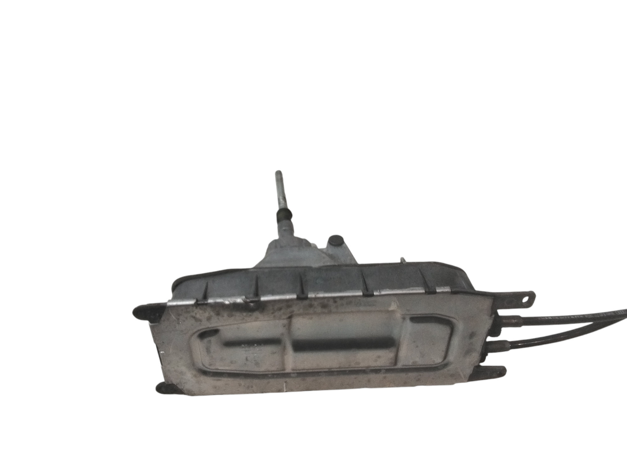 Leva Cambio pi corde per Audi TT (2008 - 2014)