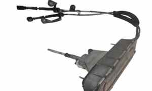 Leva Cambio pi corde per Audi TT (2008 - 2014)