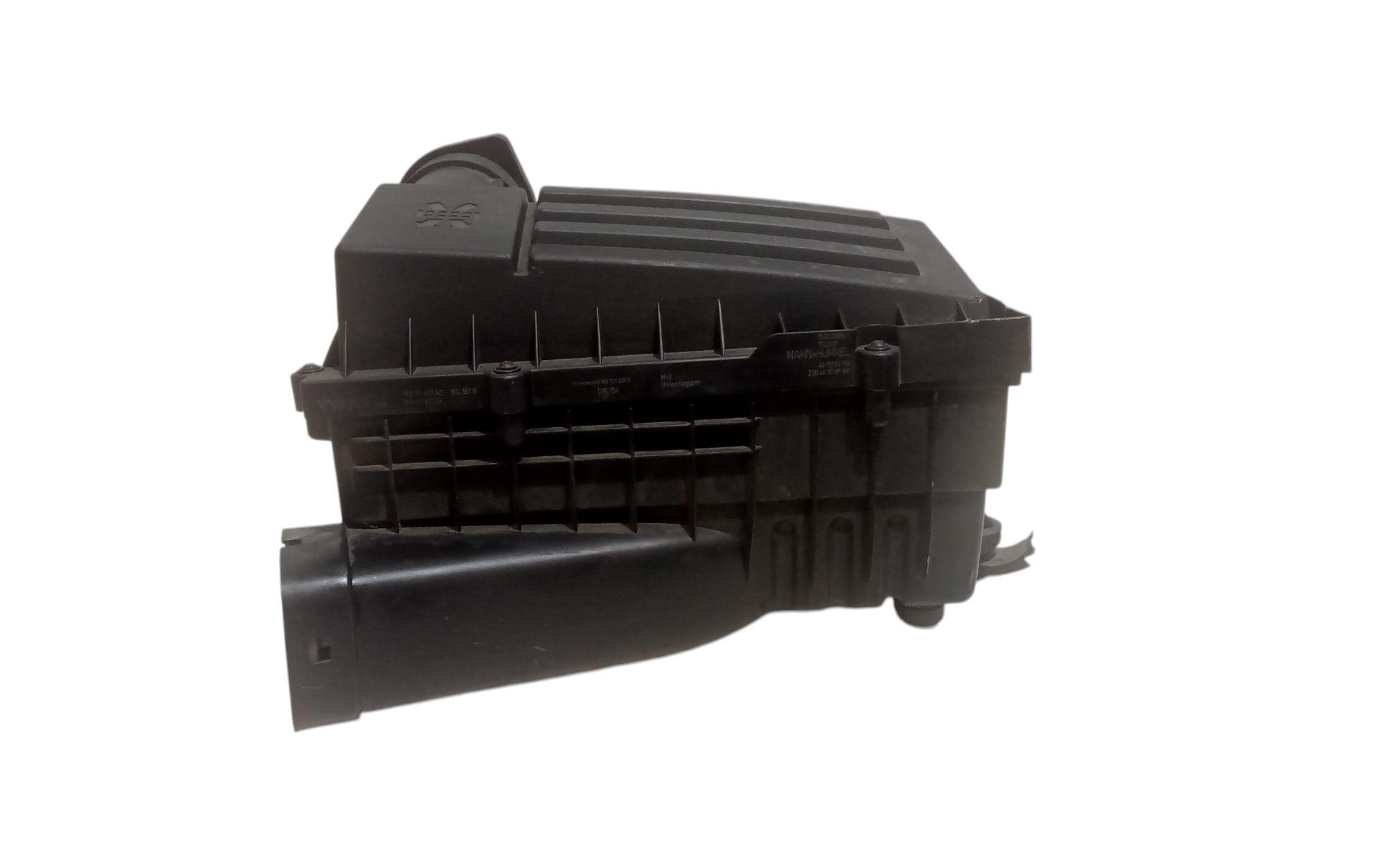 Box scatola filtro aria per Audi TT (2008 - 2014)