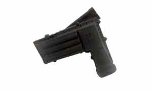 Box scatola filtro aria per Audi TT (2008 - 2014)