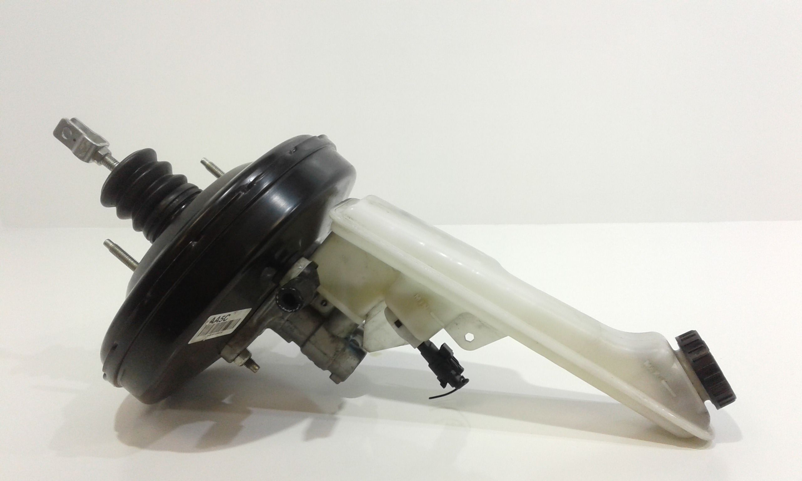 Servofreno OPEL Karl Serie