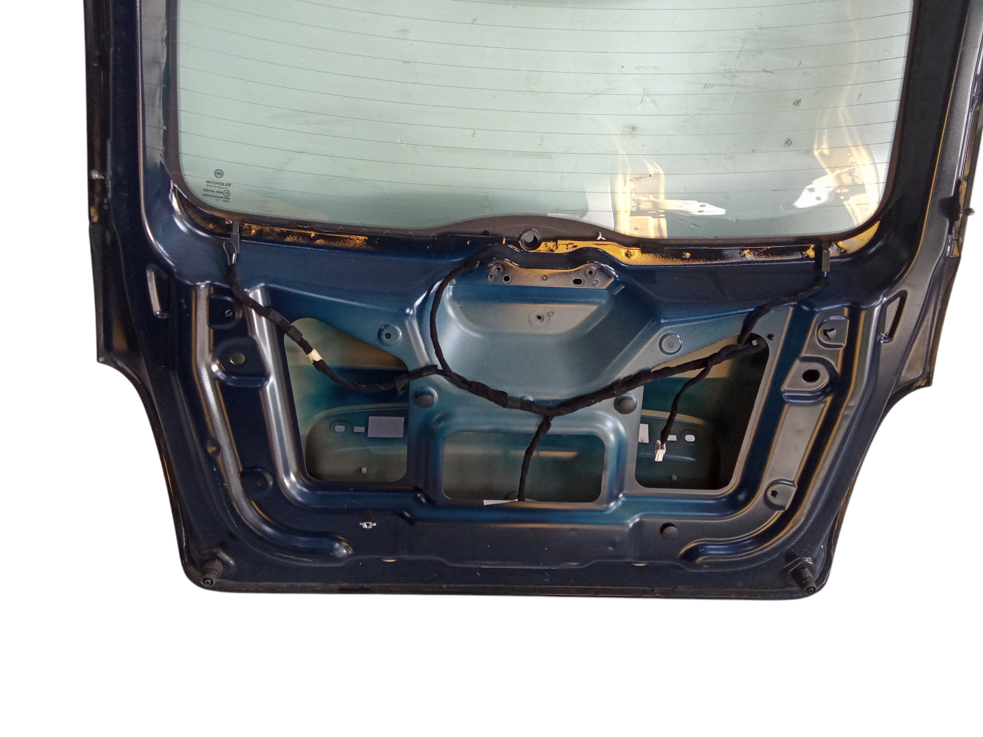 Portellone Posteriore per Fiat 500 Serie (07>14) (2007 - 2014)