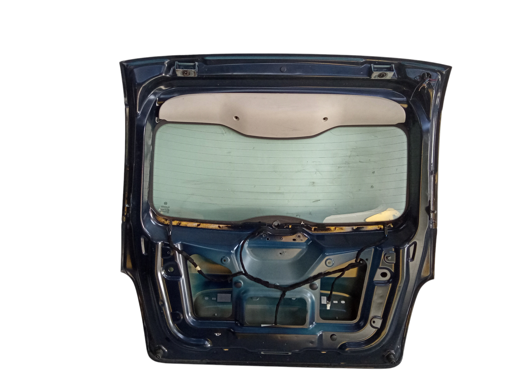 Portellone Posteriore per Fiat 500 Serie (07>14) (2007 - 2014)