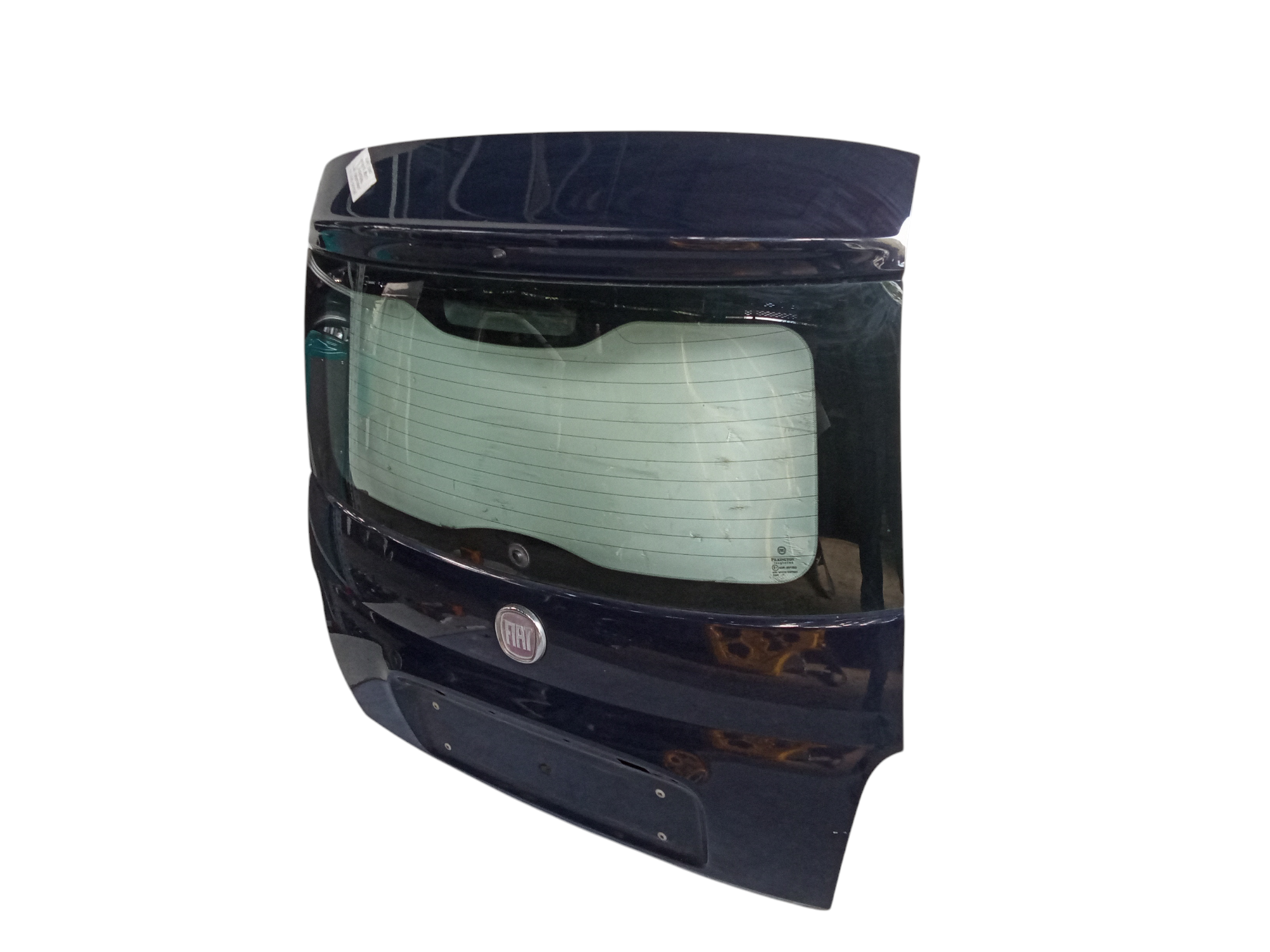 Portellone Posteriore per Fiat 500 Serie (07>14) (2007 - 2014)