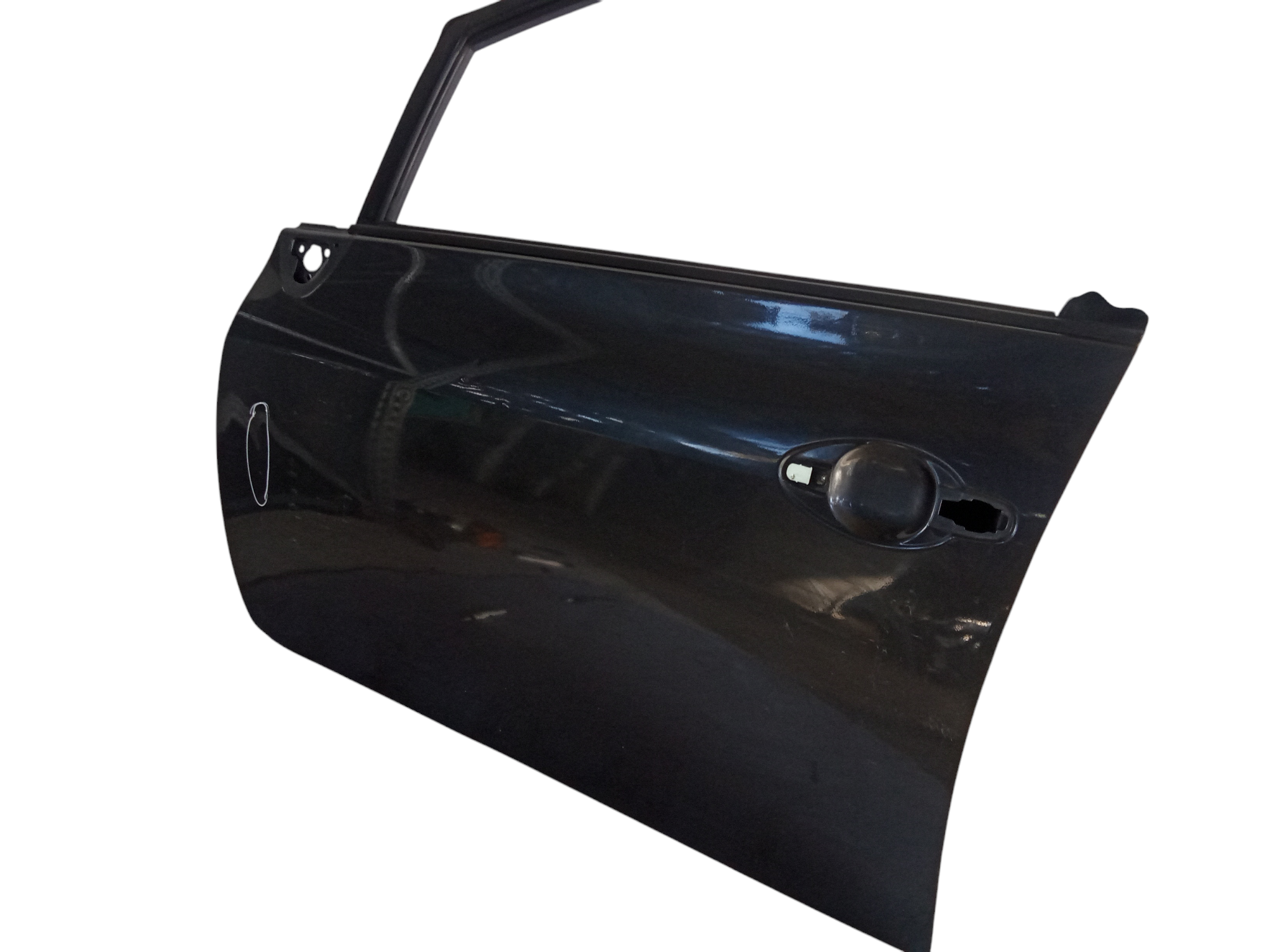 Portiera Anteriore Sinistra per Toyota Auris 2 Serie (2010 - In produzione)