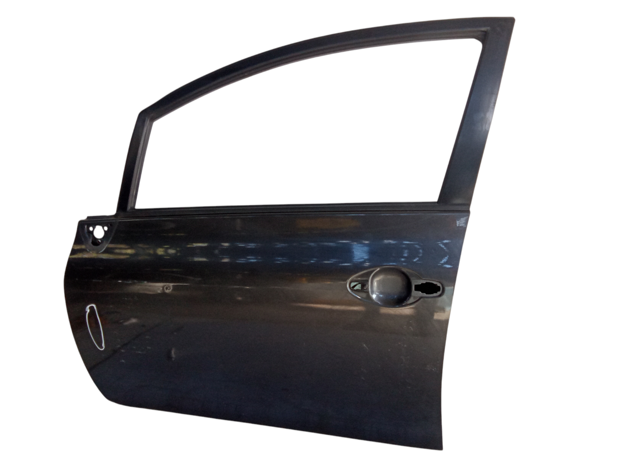 Portiera Anteriore Sinistra per Toyota Auris 2 Serie (2010 - In produzione)