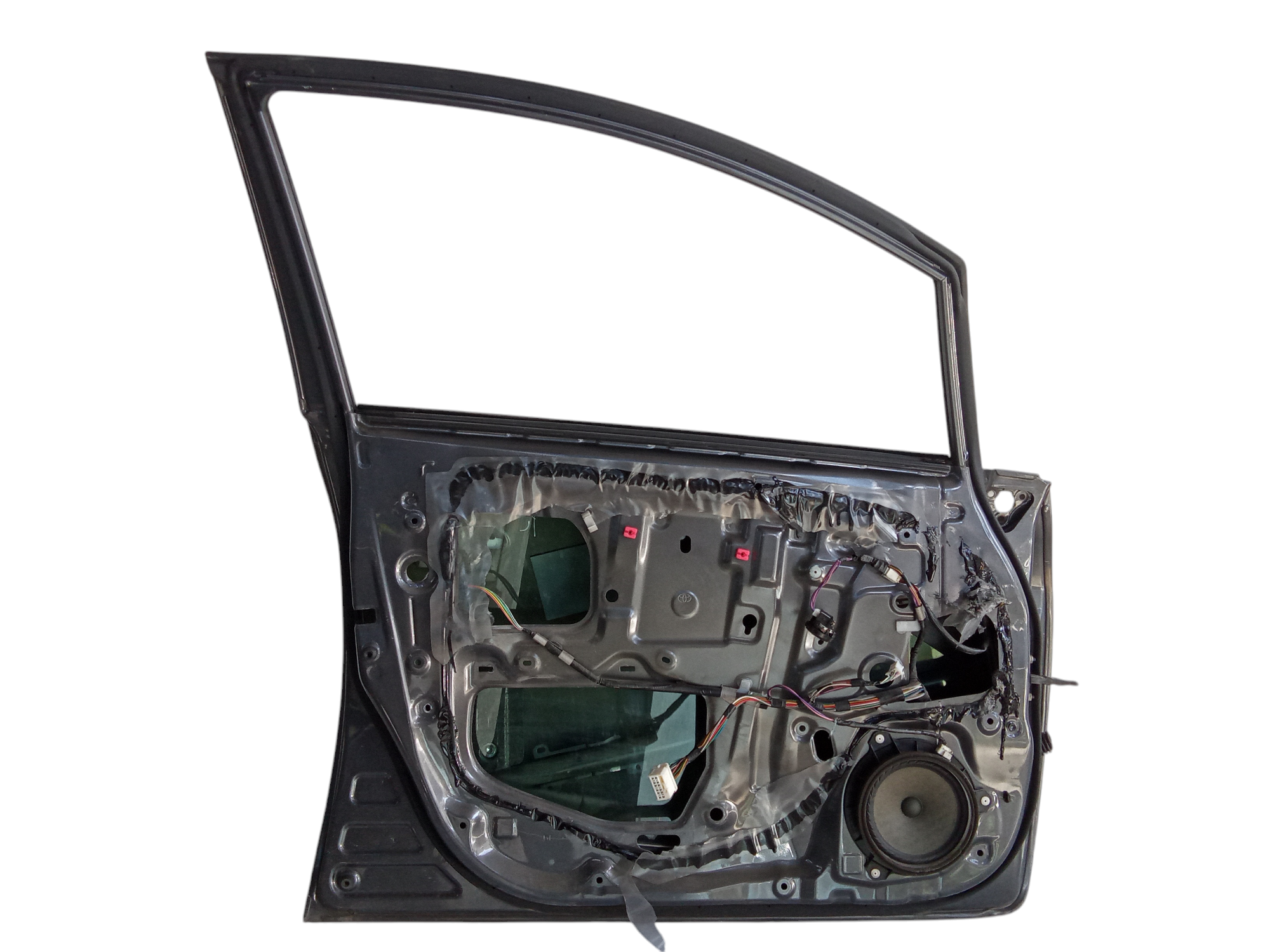 Portiera Anteriore Sinistra per Toyota Auris 2 Serie (2010 - In produzione)