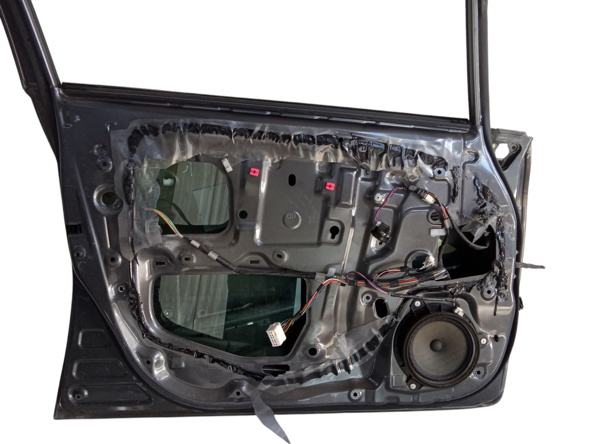 Portiera Anteriore Sinistra per Toyota Auris 2 Serie (2010 - In produzione)