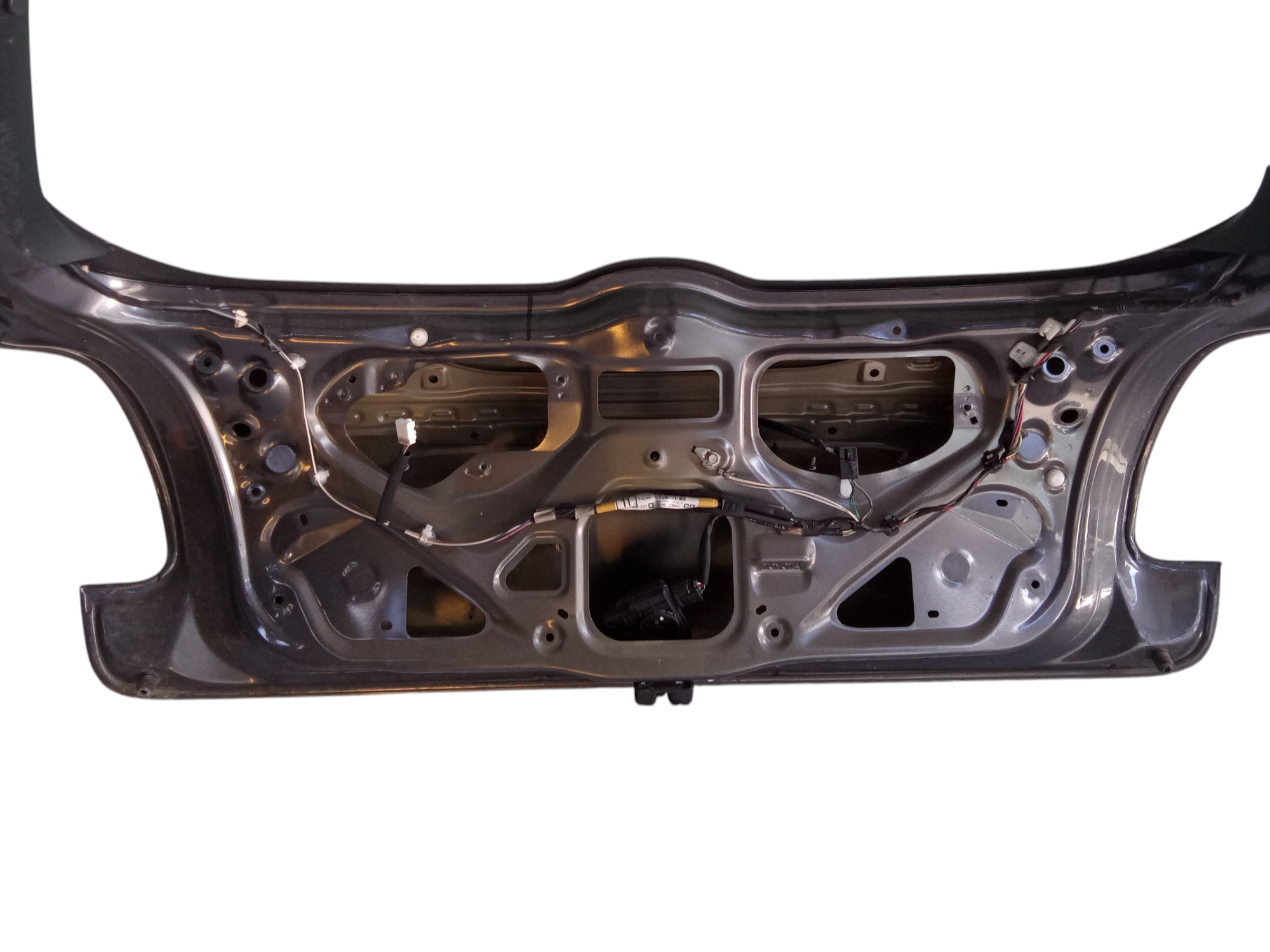 Portellone Posteriore per Toyota Auris 2 Serie (2010 - In produzione)