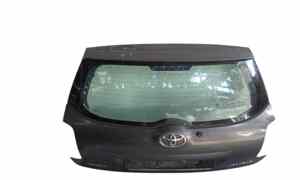 Portellone Posteriore per Toyota Auris 2 Serie (2010 - In produzione)