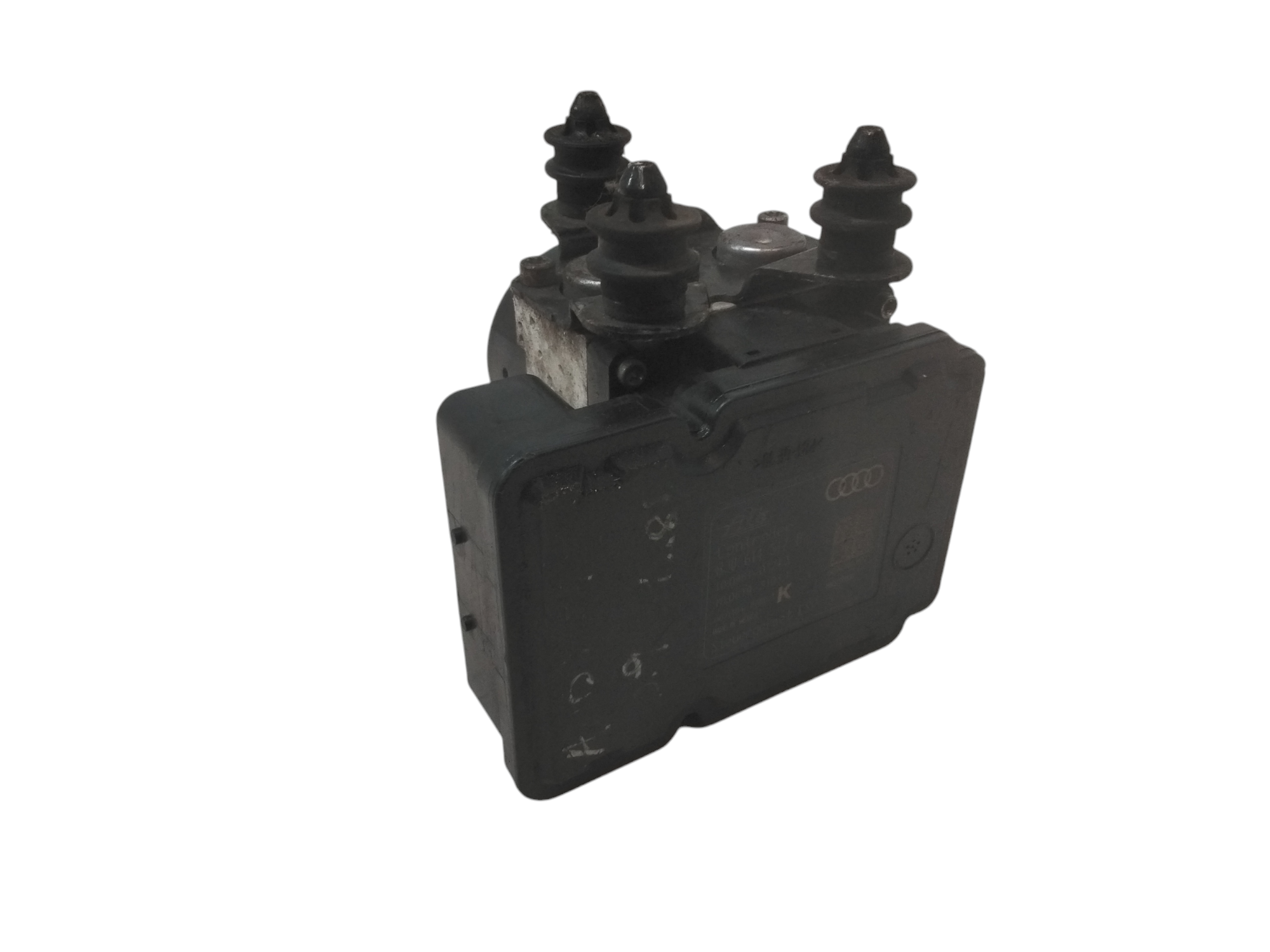 ABS per Audi TT (2008 - 2014)