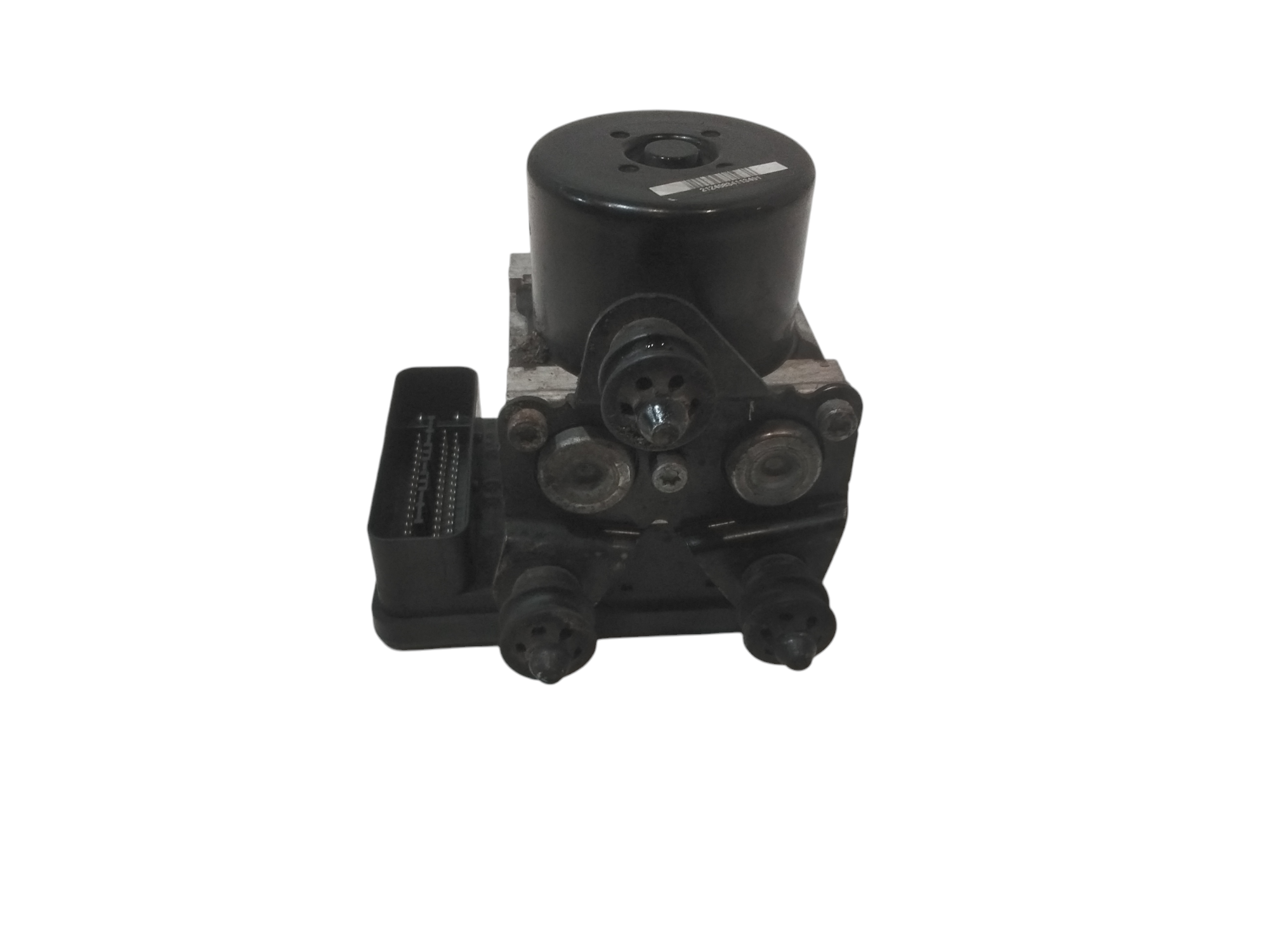 ABS per Audi TT (2008 - 2014)