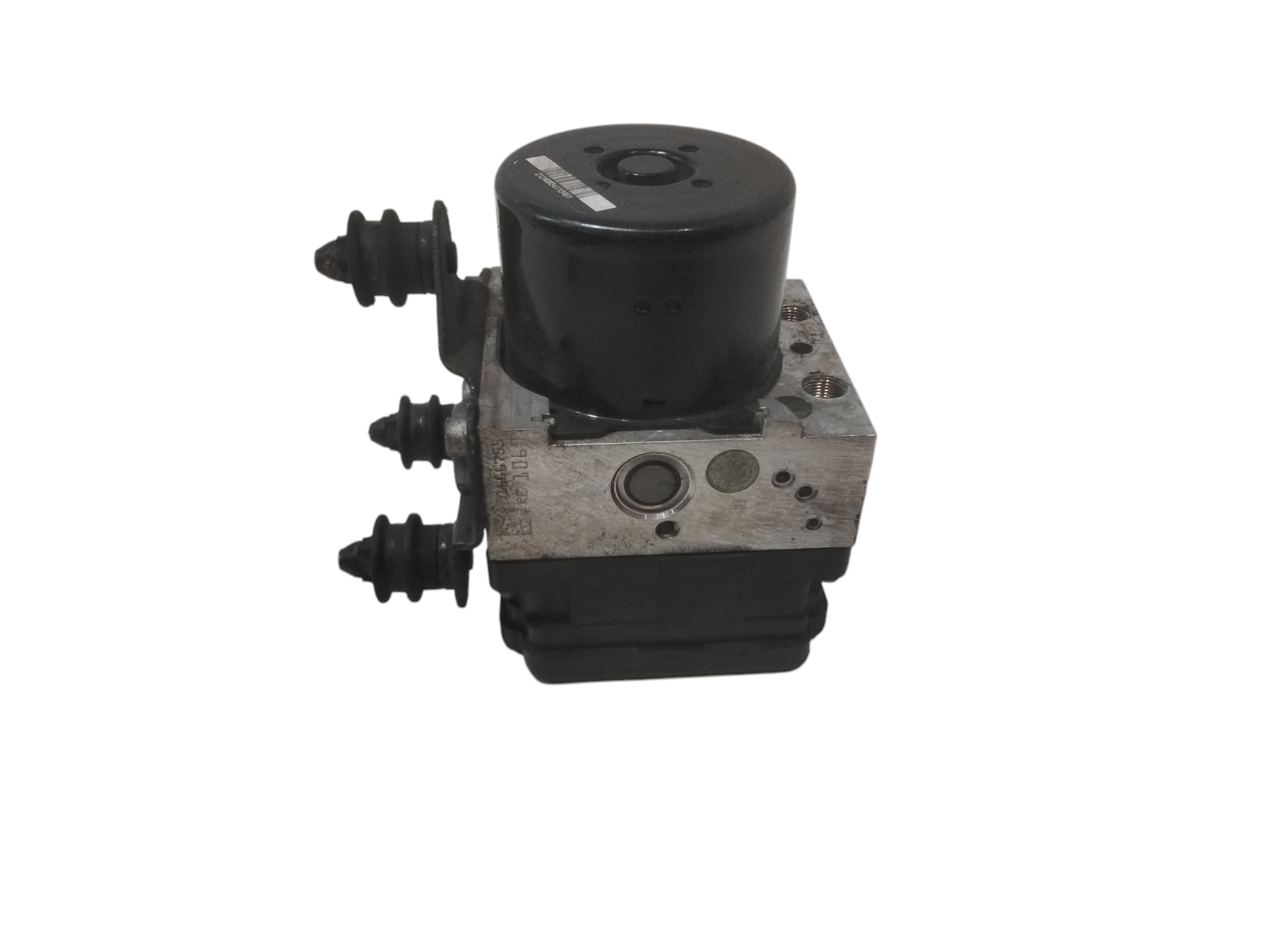 ABS per Audi TT (2008 - 2014)