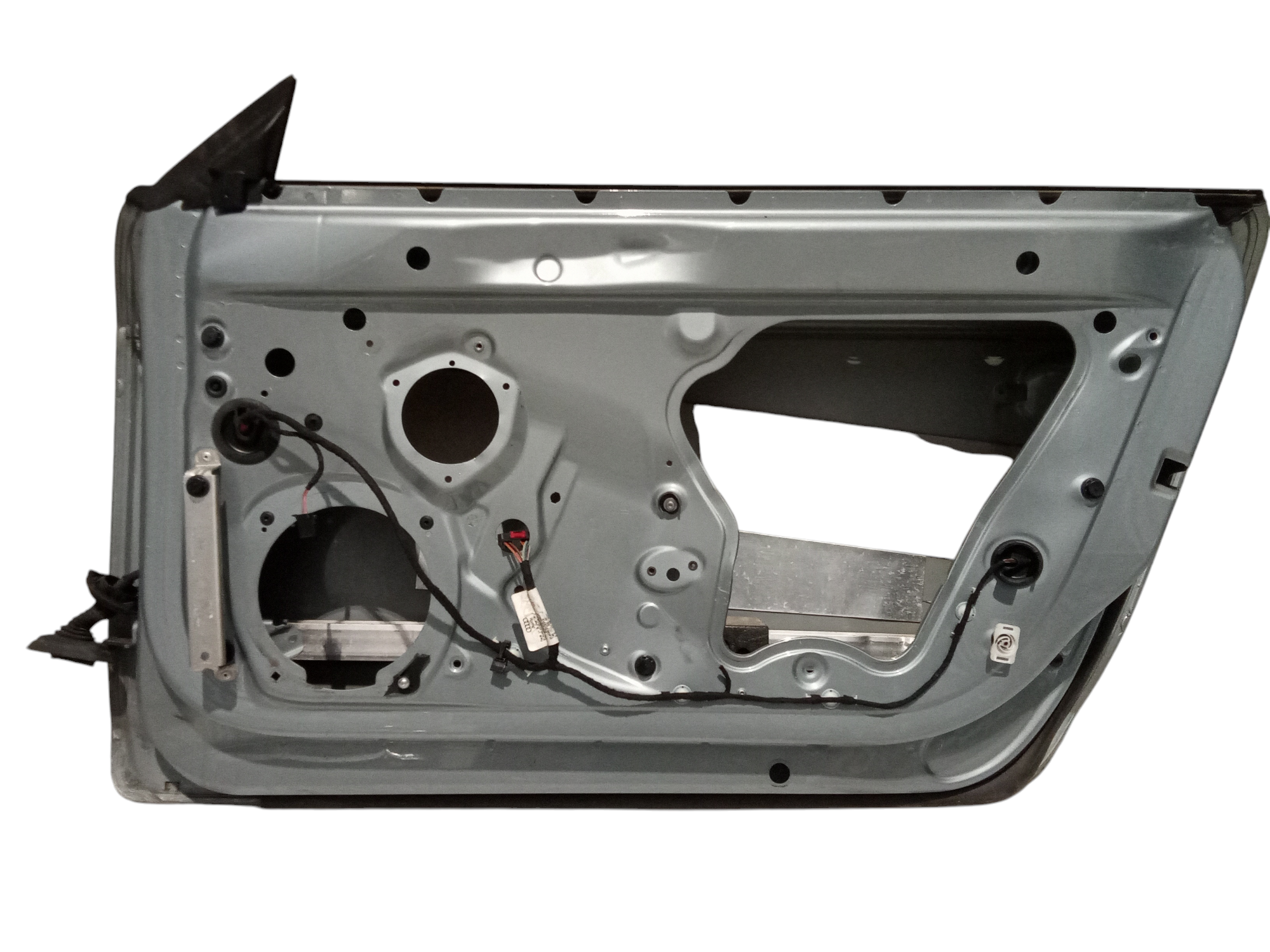 Portiera anteriore Destra per Audi TT (2008 - 2014)