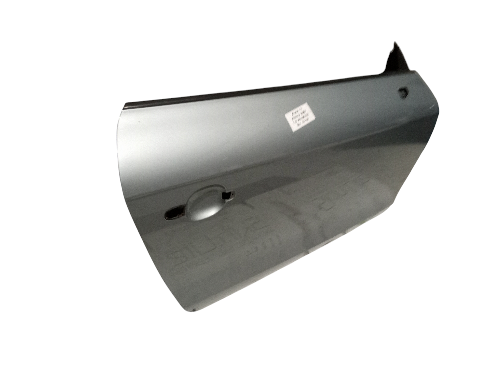 Portiera anteriore Destra per Audi TT (2008 - 2014)