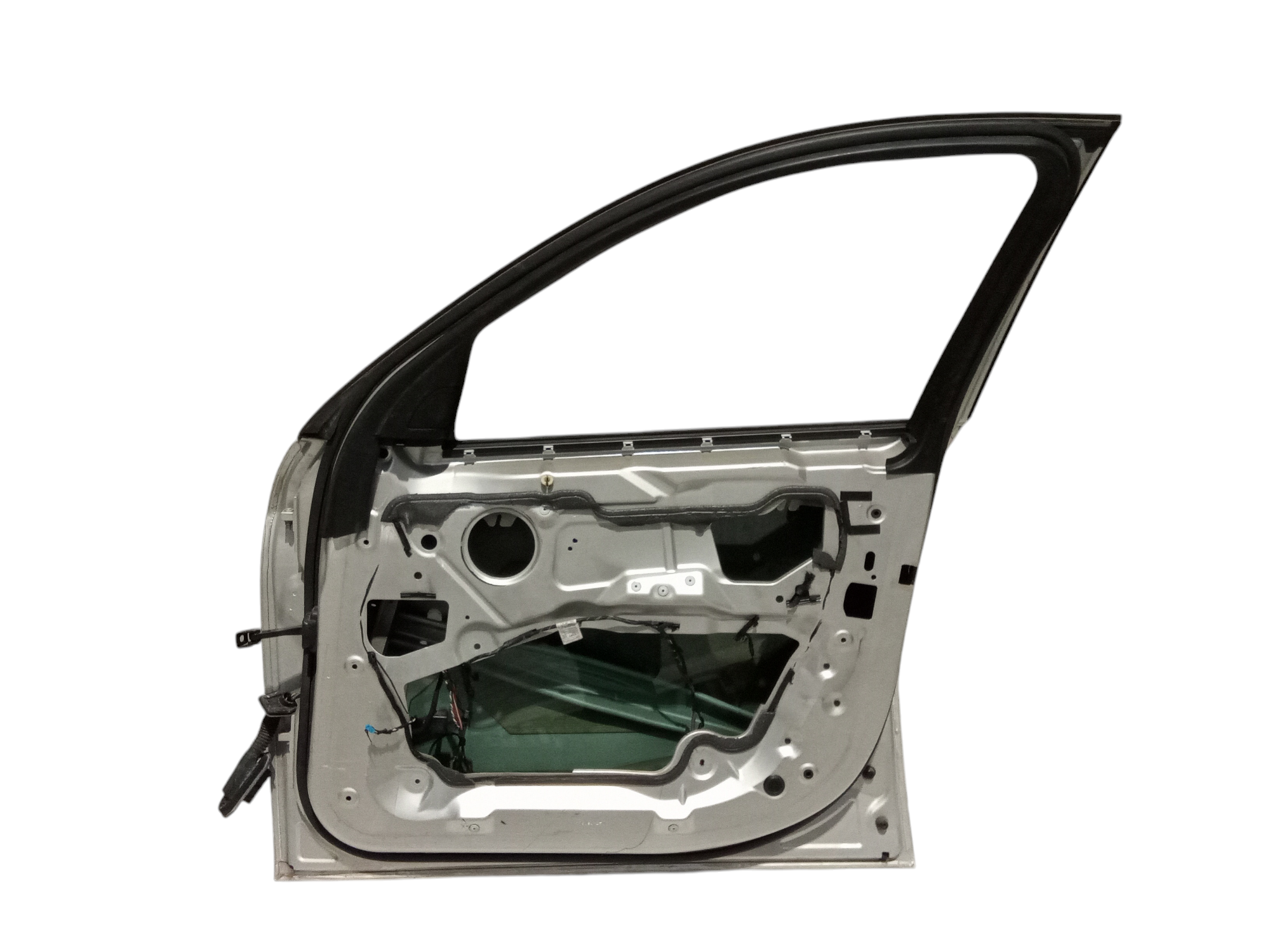 Portiera anteriore Destra per Bmw X6 E71 1 Serie (2008 - 2014)