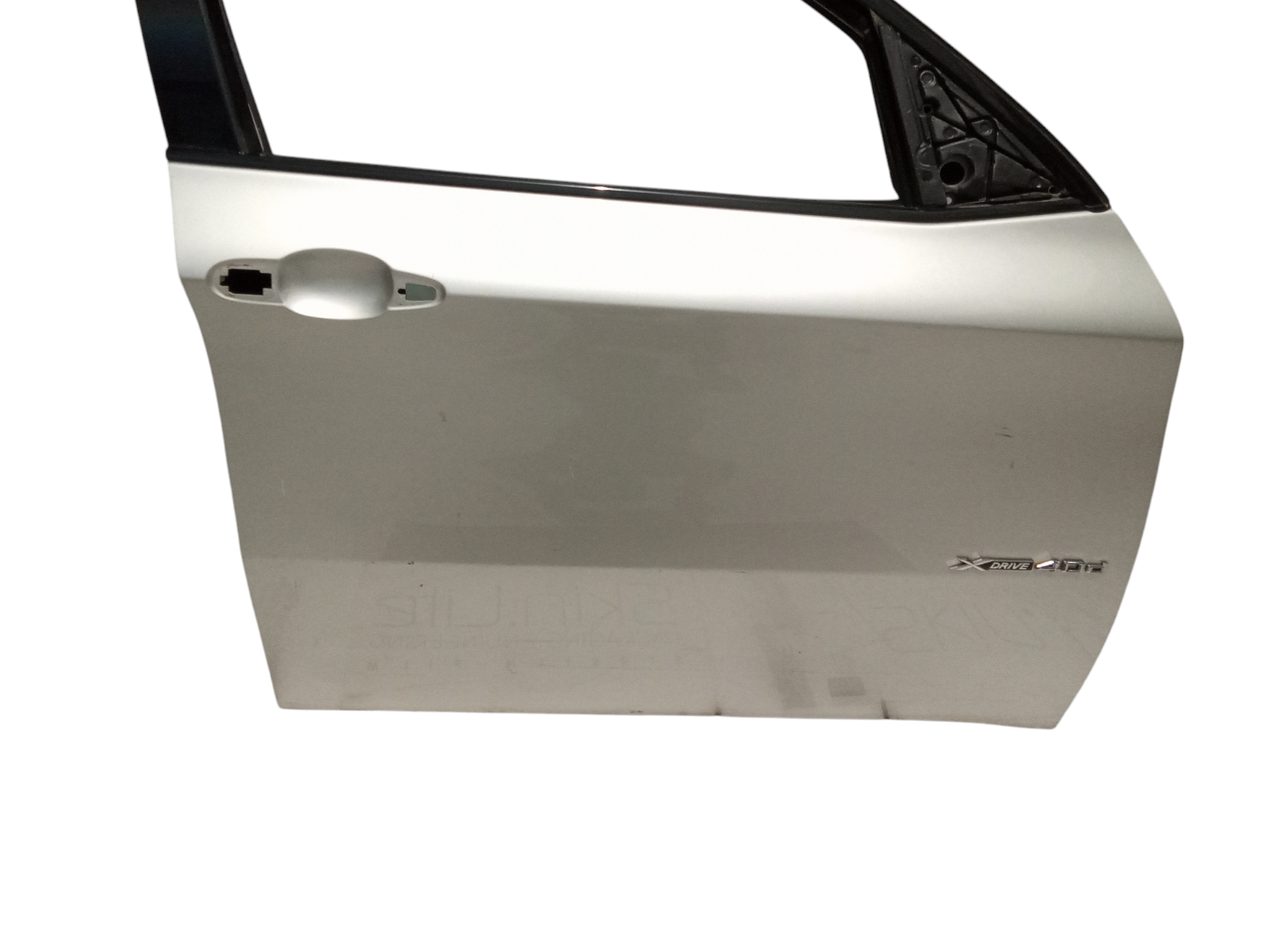 Portiera anteriore Destra per Bmw X6 E71 1 Serie (2008 - 2014)