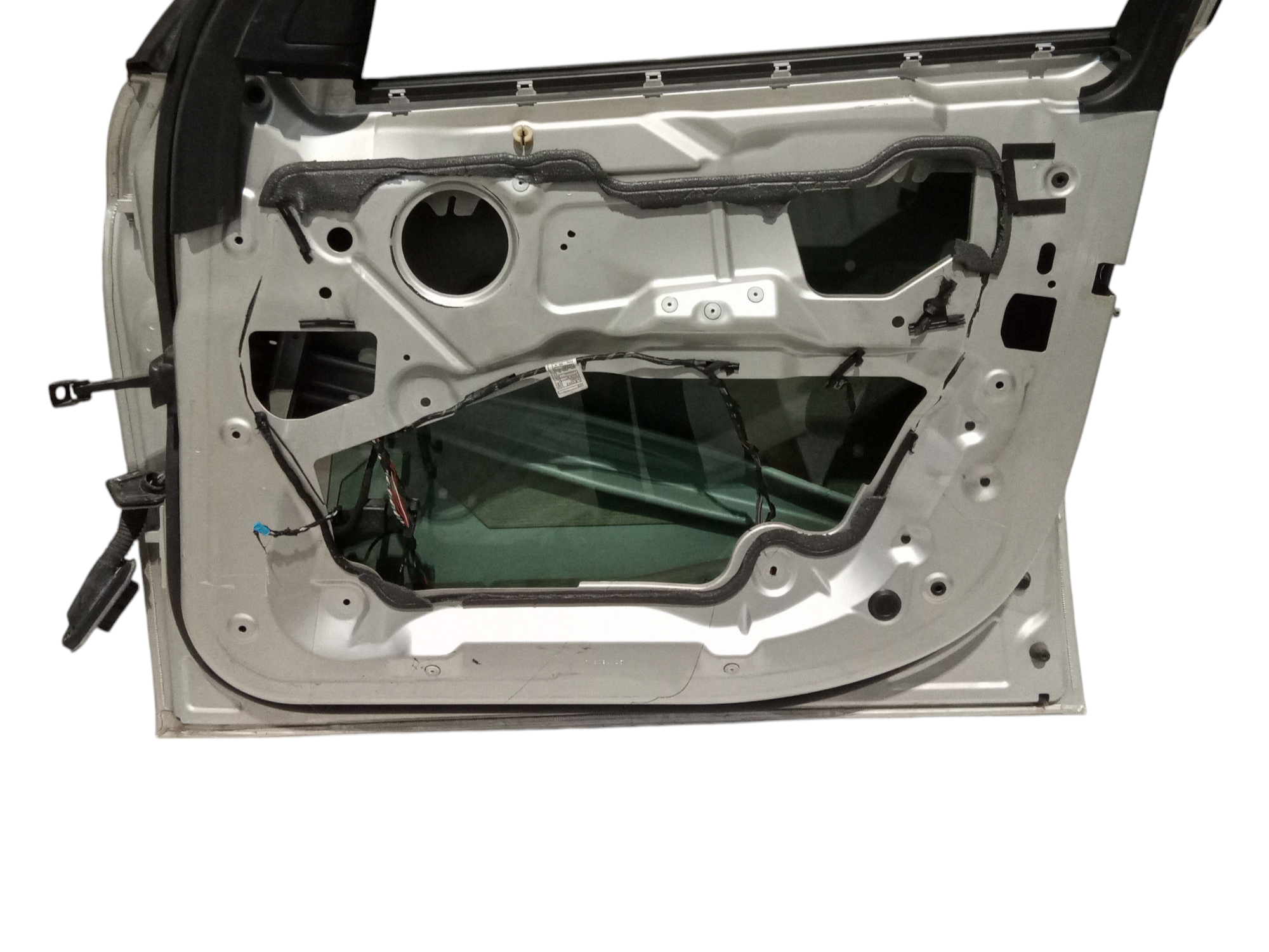 Portiera anteriore Destra per Bmw X6 E71 1 Serie (2008 - 2014)