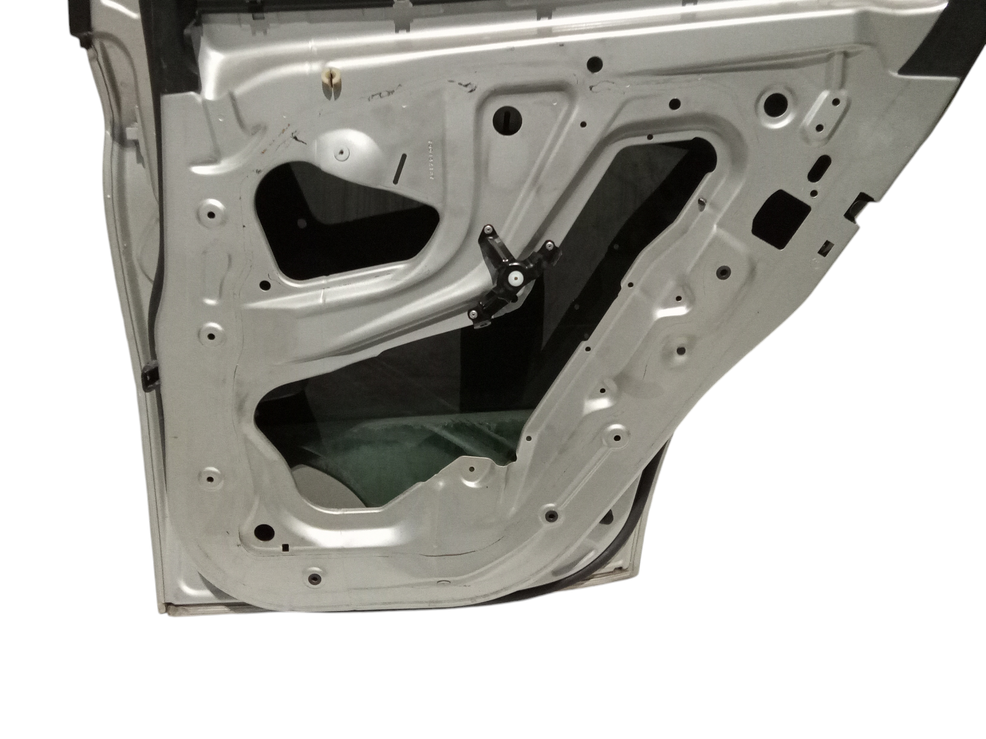 Portiera Posteriore Destra per Bmw X6 E71 1 Serie (2008 - 2014)