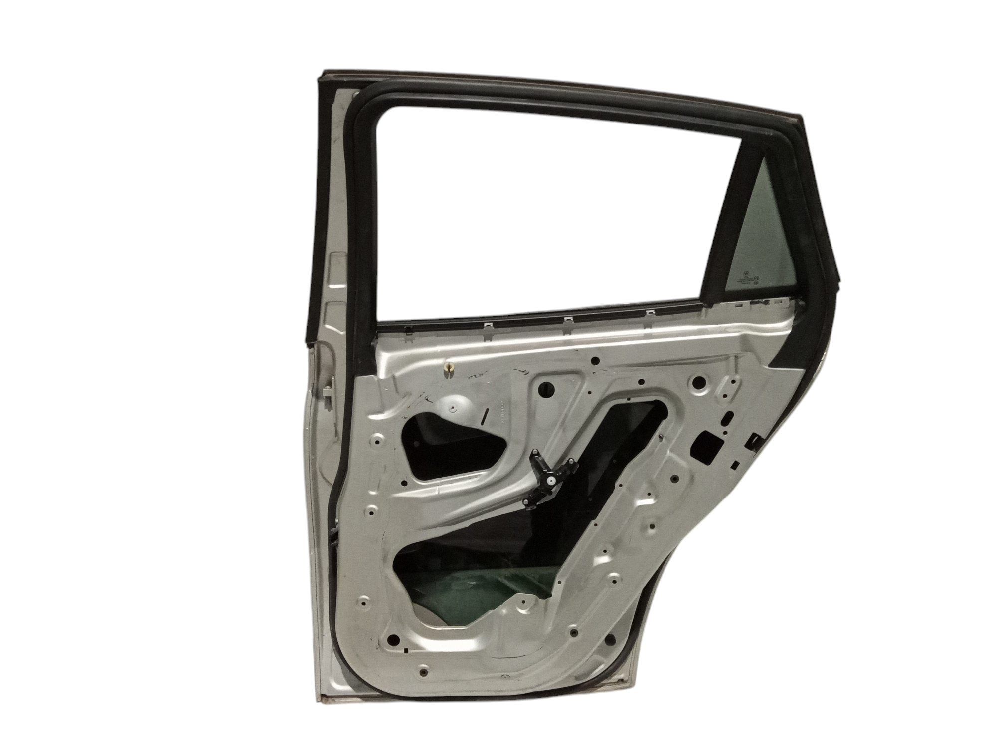 Portiera Posteriore Destra per Bmw X6 E71 1 Serie (2008 - 2014)