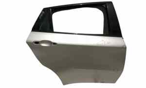 Portiera Posteriore Destra per Bmw X6 E71 1 Serie (2008 - 2014)