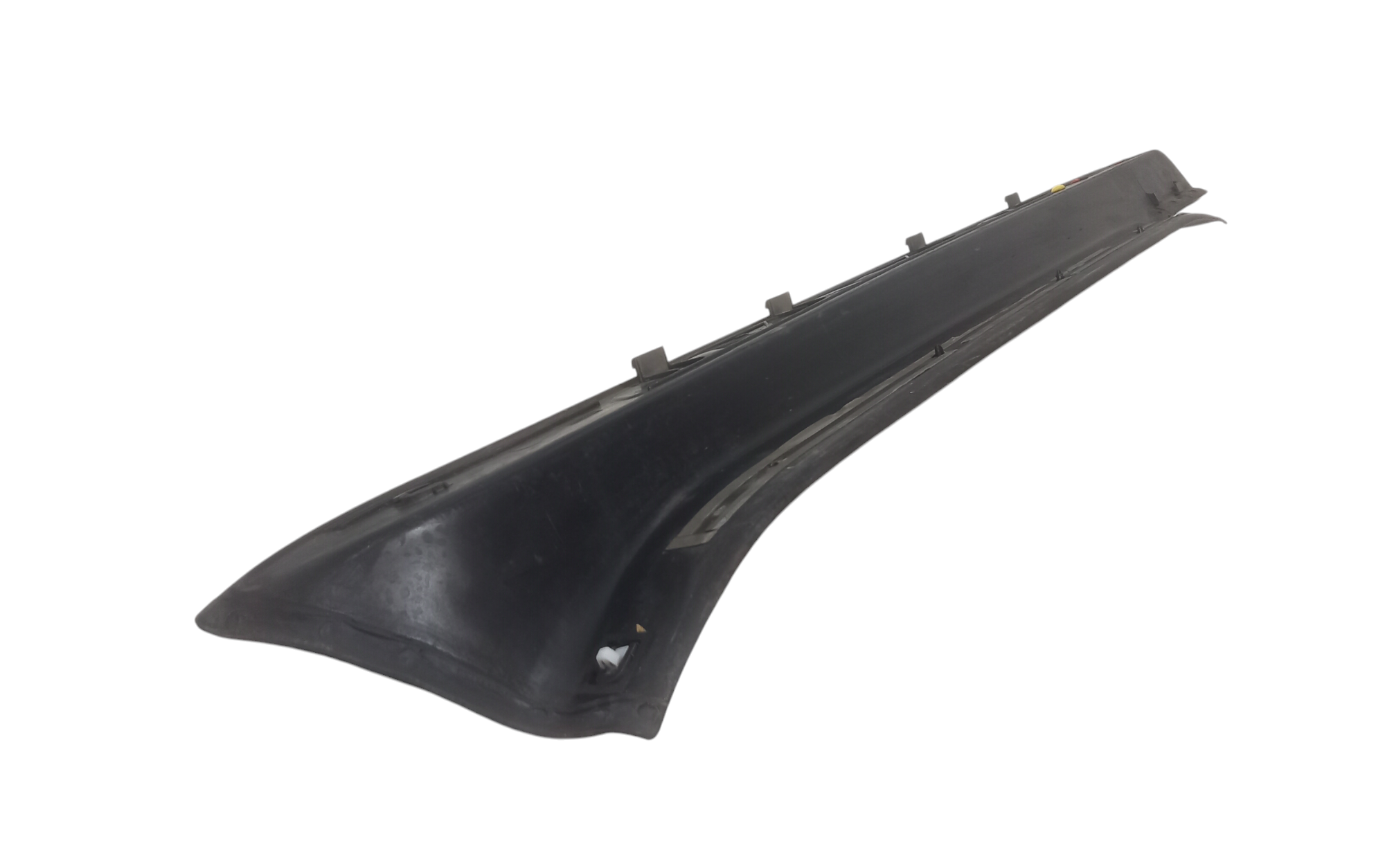 Battitacco per Audi TT (2008 - 2014)