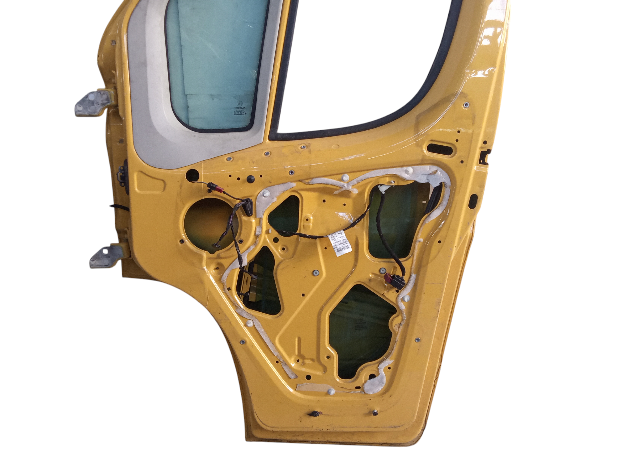 Portiera anteriore Destra per Fiat Ducato 5 Serie (2006 - 2014)