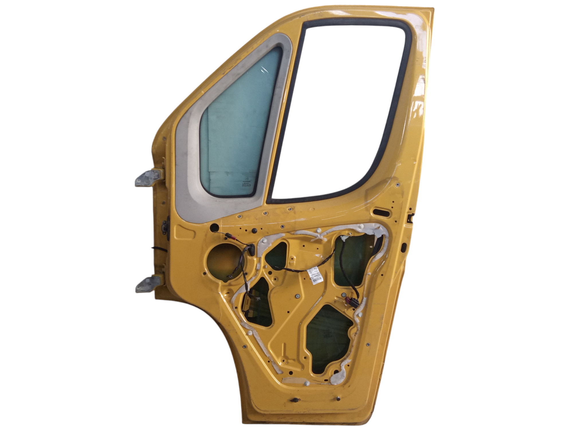 Portiera anteriore Destra per Fiat Ducato 5 Serie (2006 - 2014)