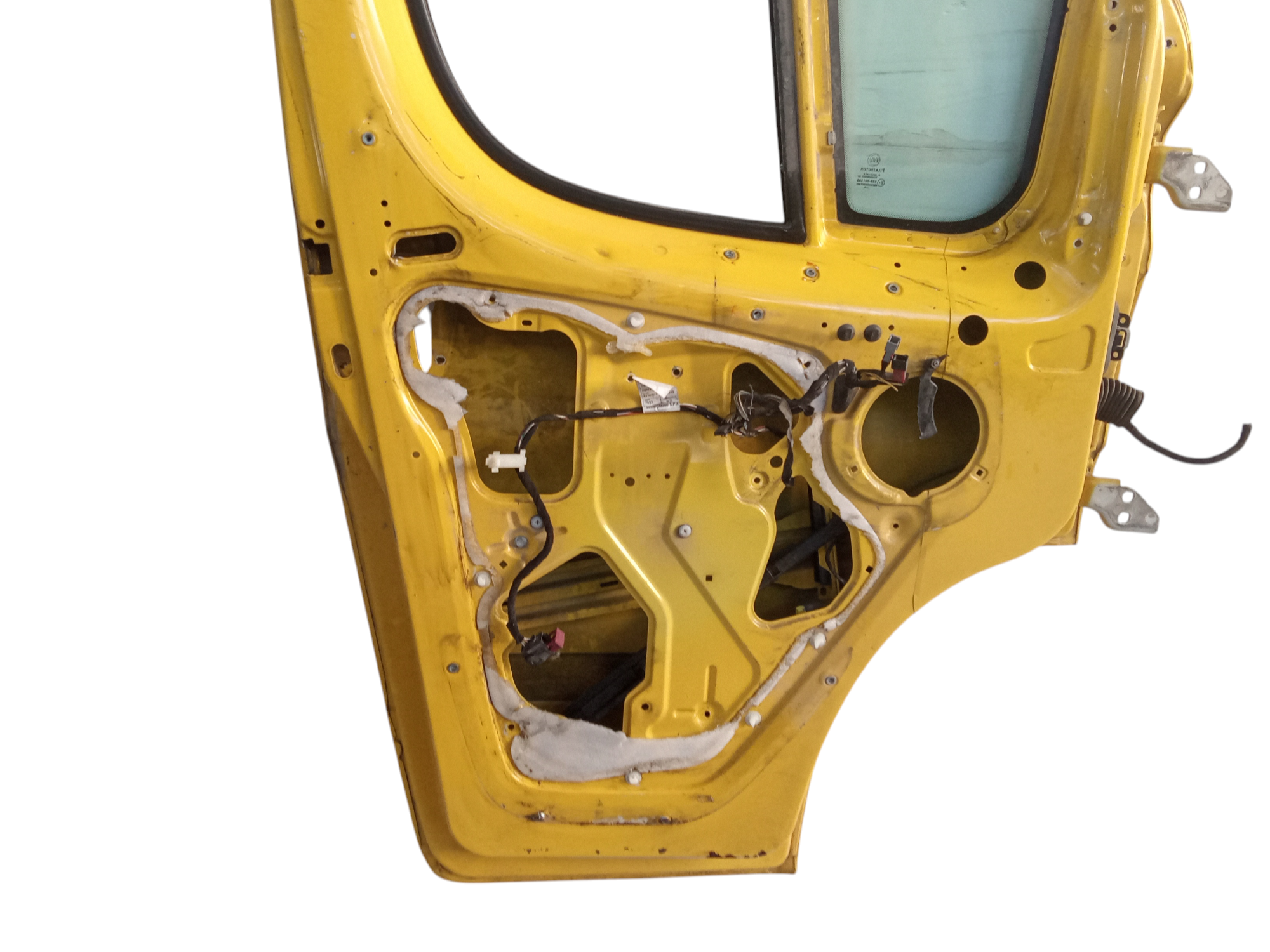 Portiera Anteriore Sinistra per Fiat Ducato 5 Serie (2006 - 2014)